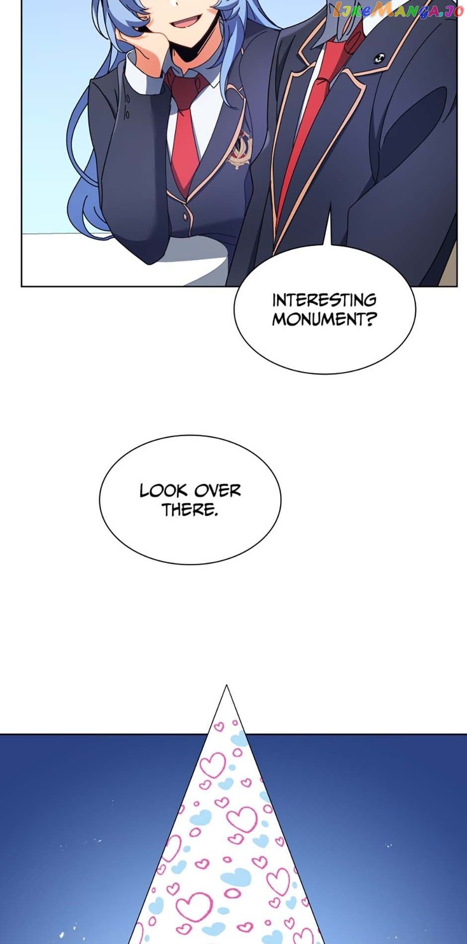 Necromancer Academy and the Genius Summoner chapter 52 page 48