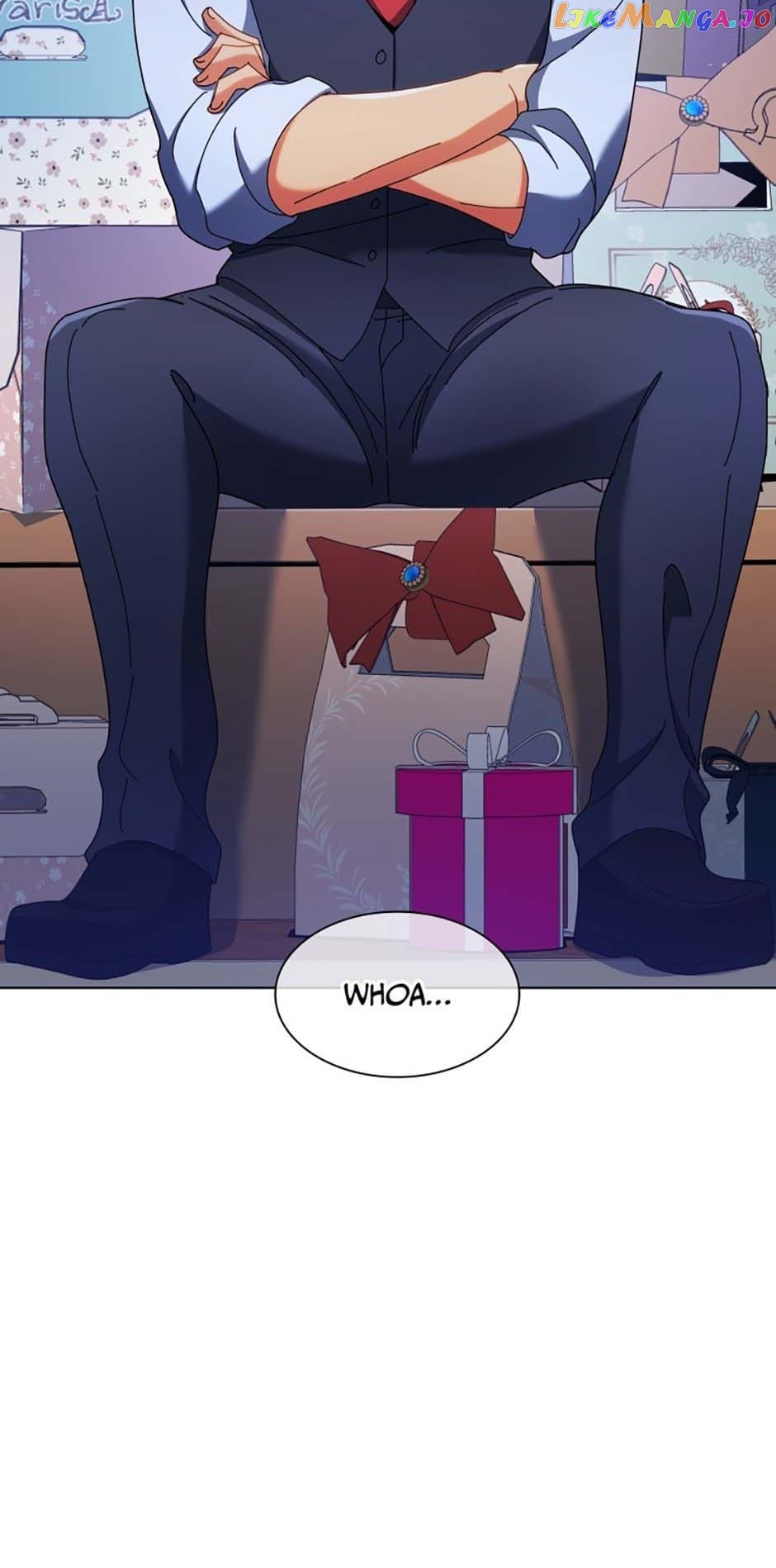 Necromancer Academy and the Genius Summoner chapter 52 page 50