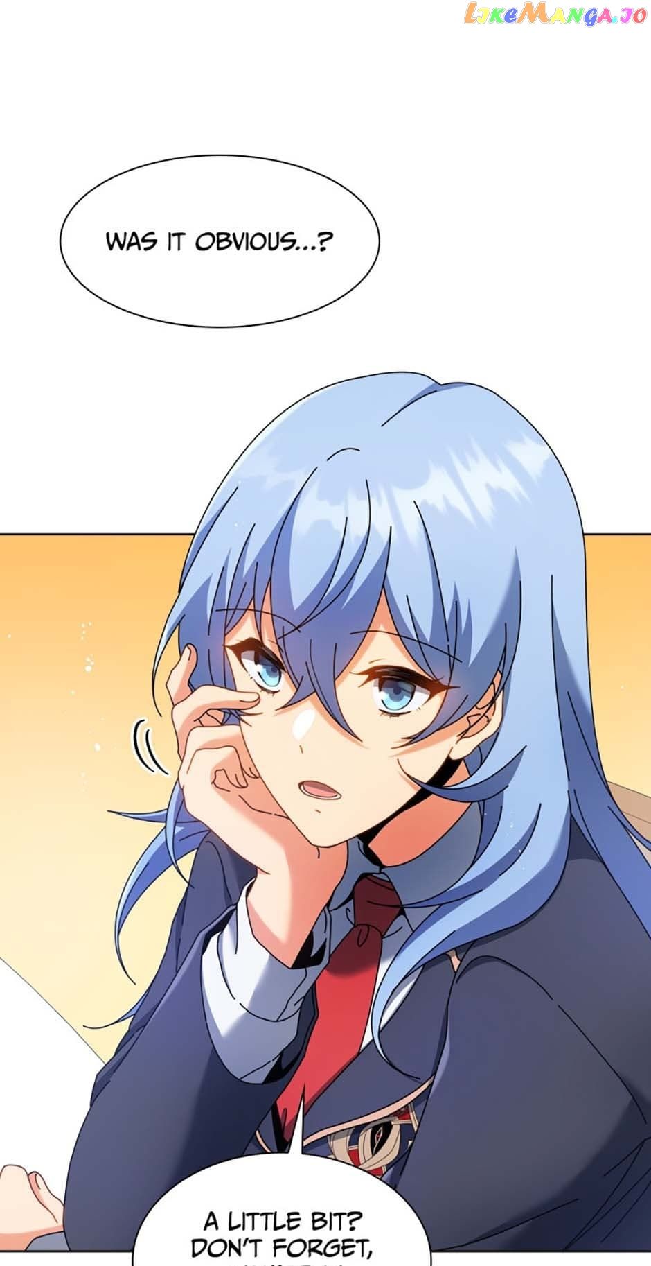 Necromancer Academy and the Genius Summoner chapter 52 page 53