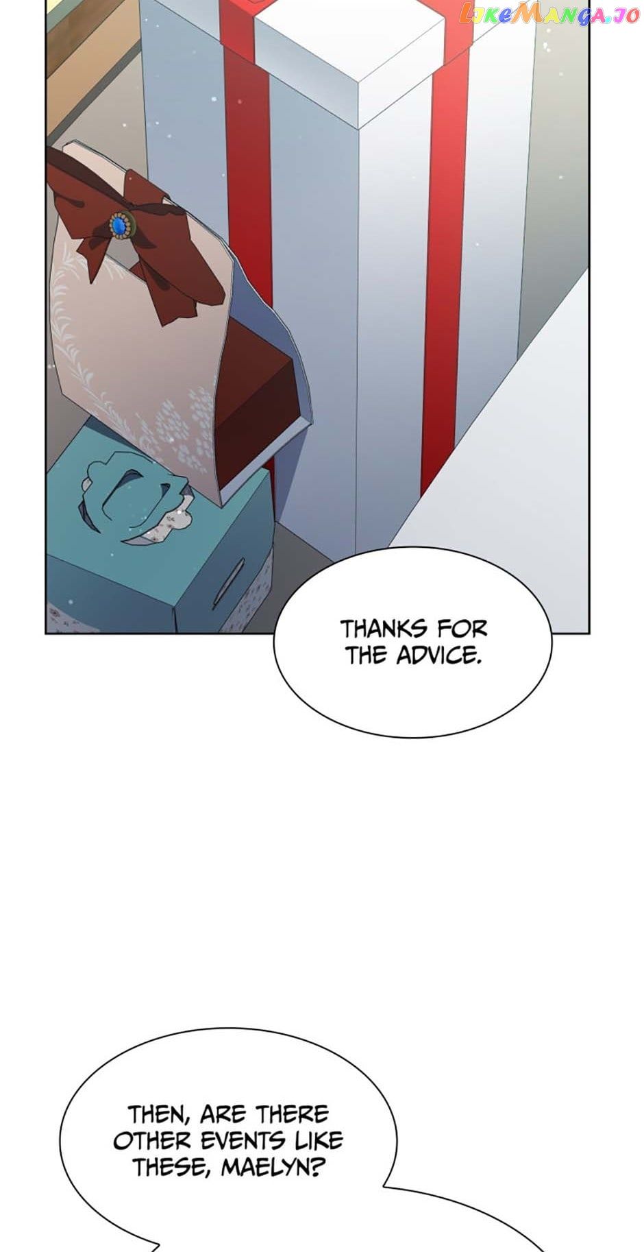 Necromancer Academy and the Genius Summoner chapter 52 page 55