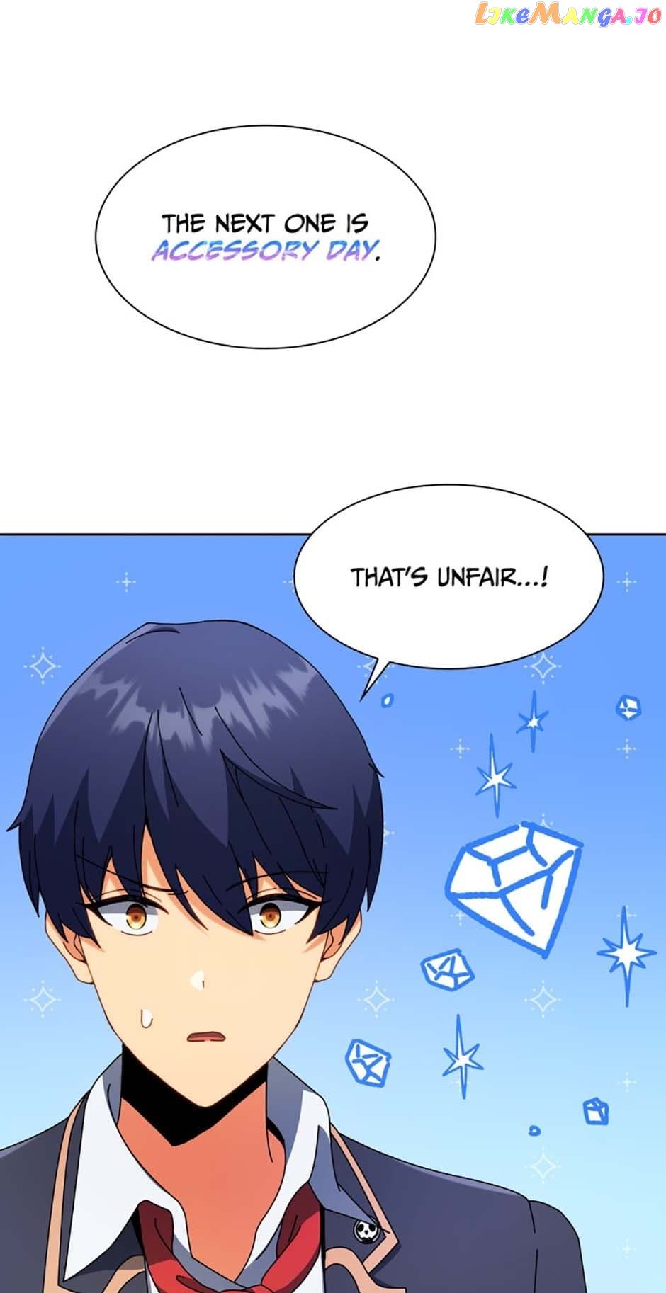 Necromancer Academy and the Genius Summoner chapter 52 page 57