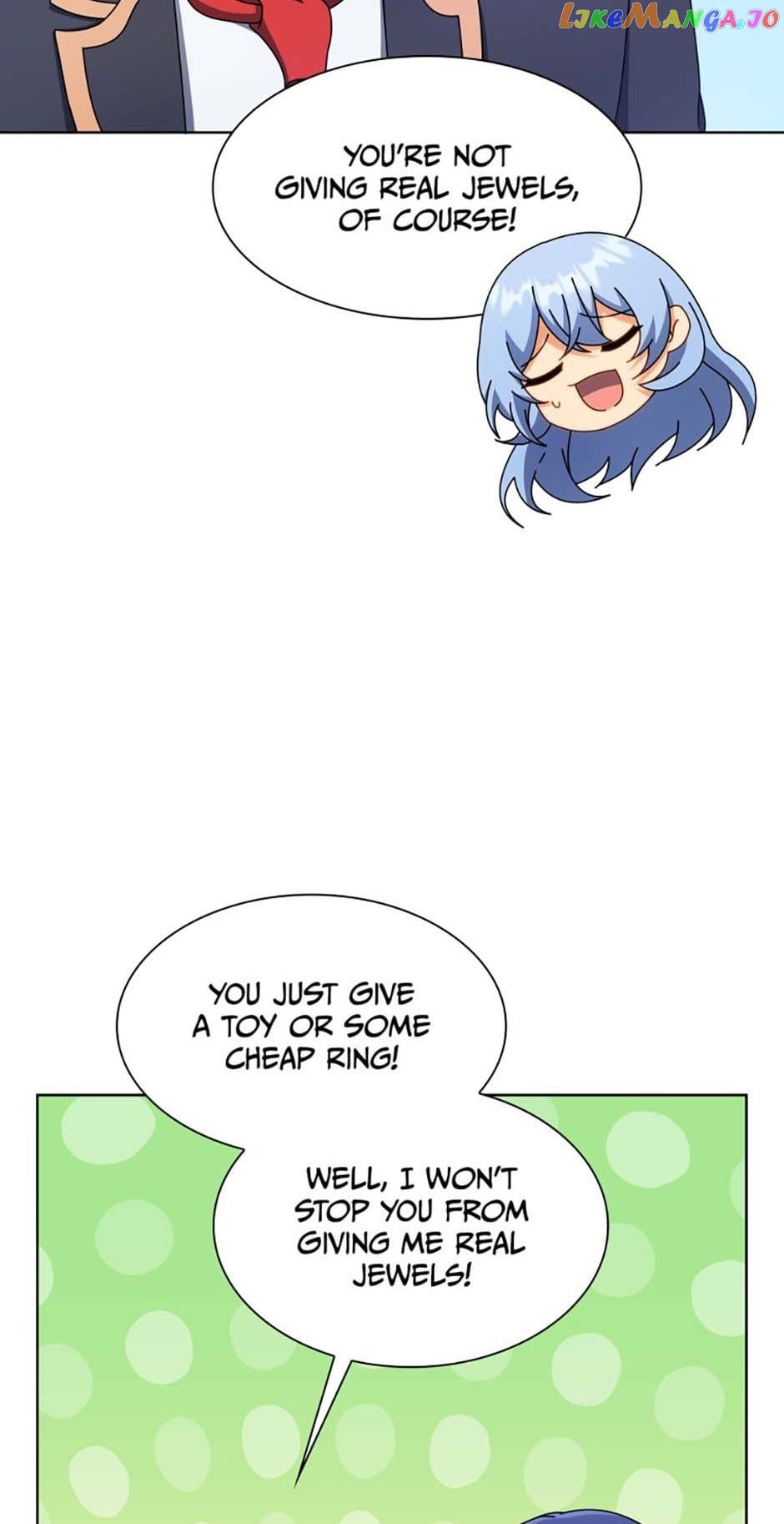 Necromancer Academy and the Genius Summoner chapter 52 page 58