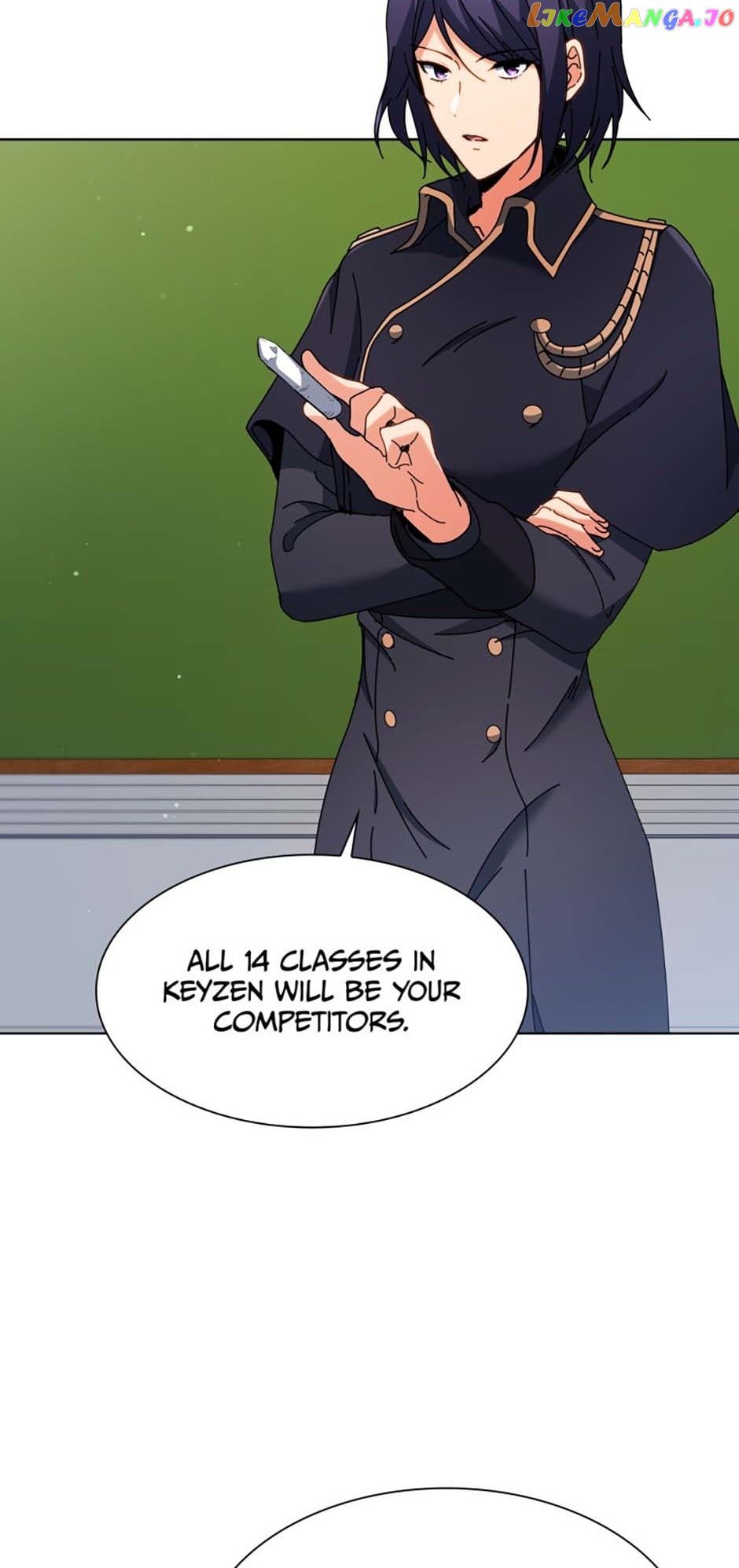 Necromancer Academy and the Genius Summoner chapter 52 page 65