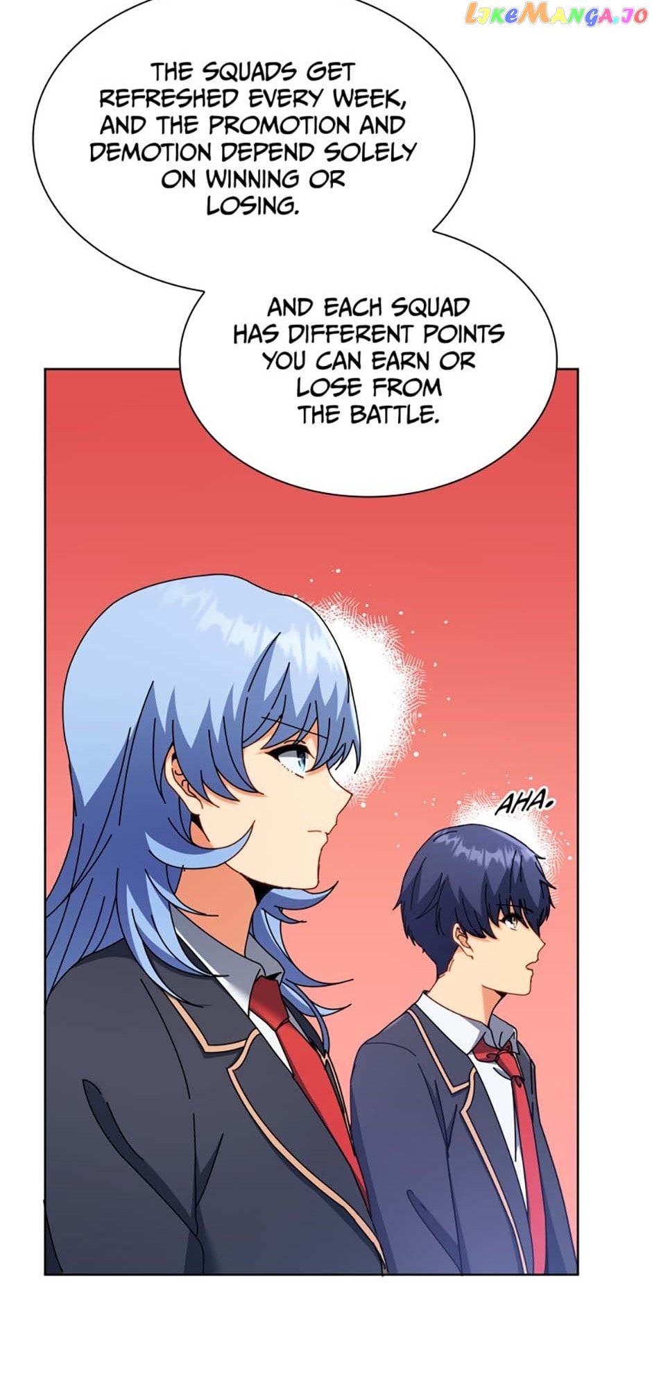 Necromancer Academy and the Genius Summoner chapter 52 page 67