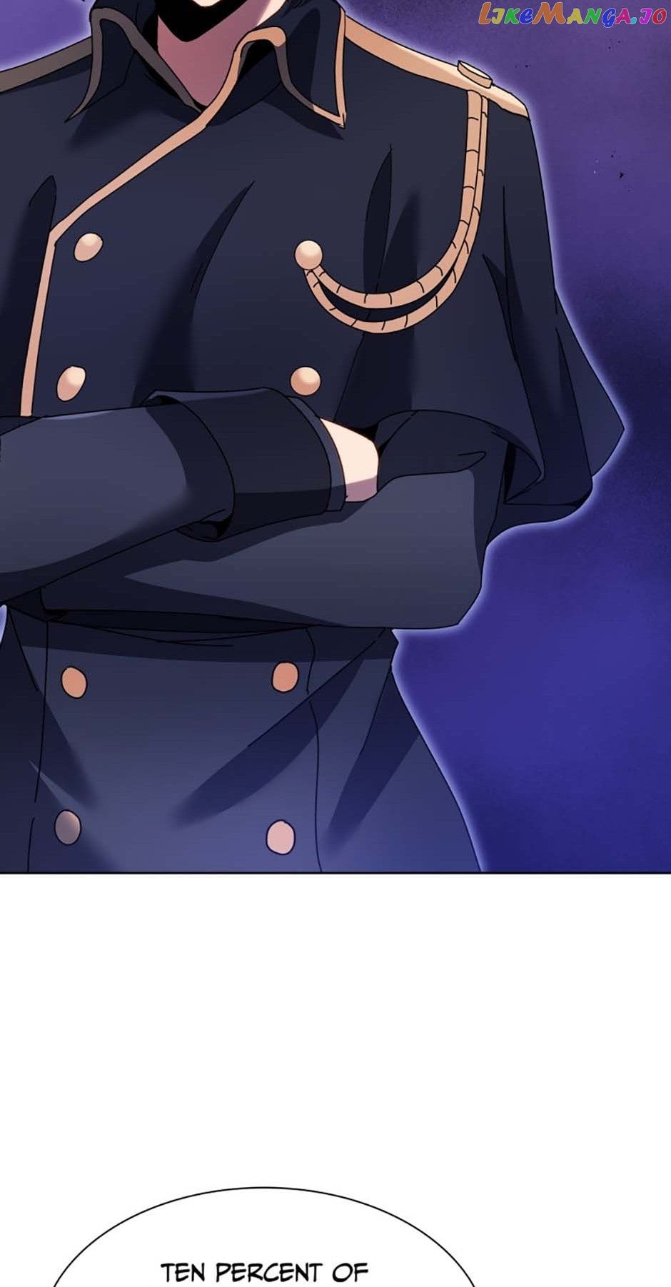 Necromancer Academy and the Genius Summoner chapter 52 page 71