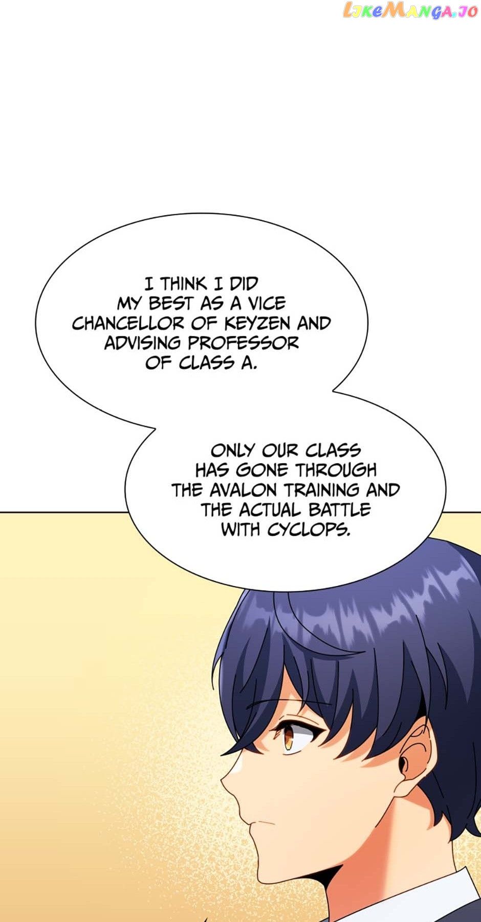 Necromancer Academy and the Genius Summoner chapter 52 page 73