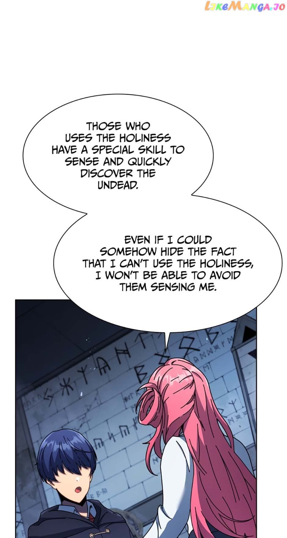 Necromancer Academy and the Genius Summoner chapter 52 page 9