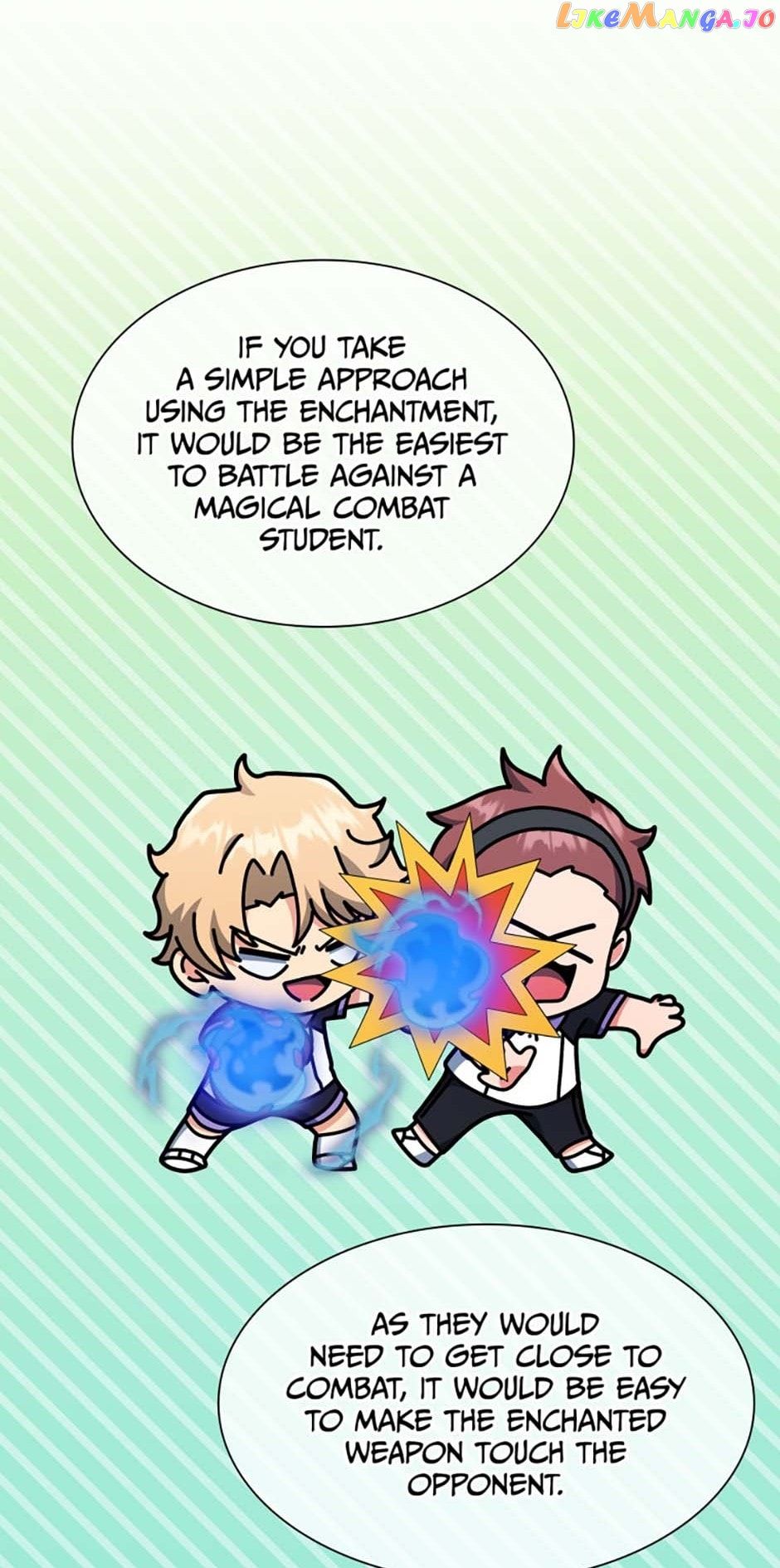 Necromancer Academy and the Genius Summoner chapter 53 page 13