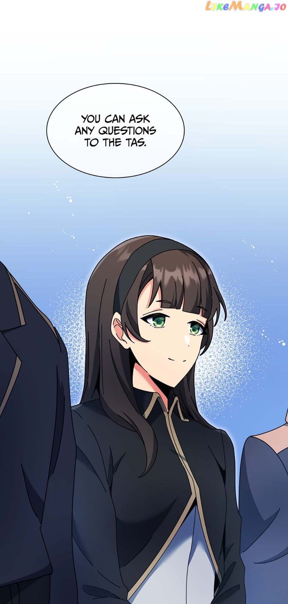 Necromancer Academy and the Genius Summoner chapter 53 page 17