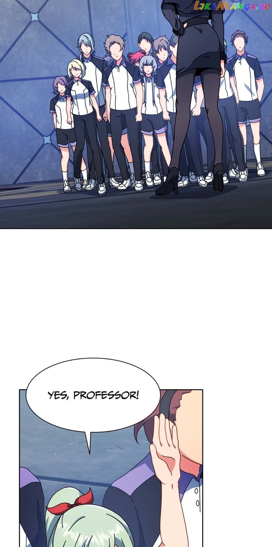 Necromancer Academy and the Genius Summoner chapter 53 page 2