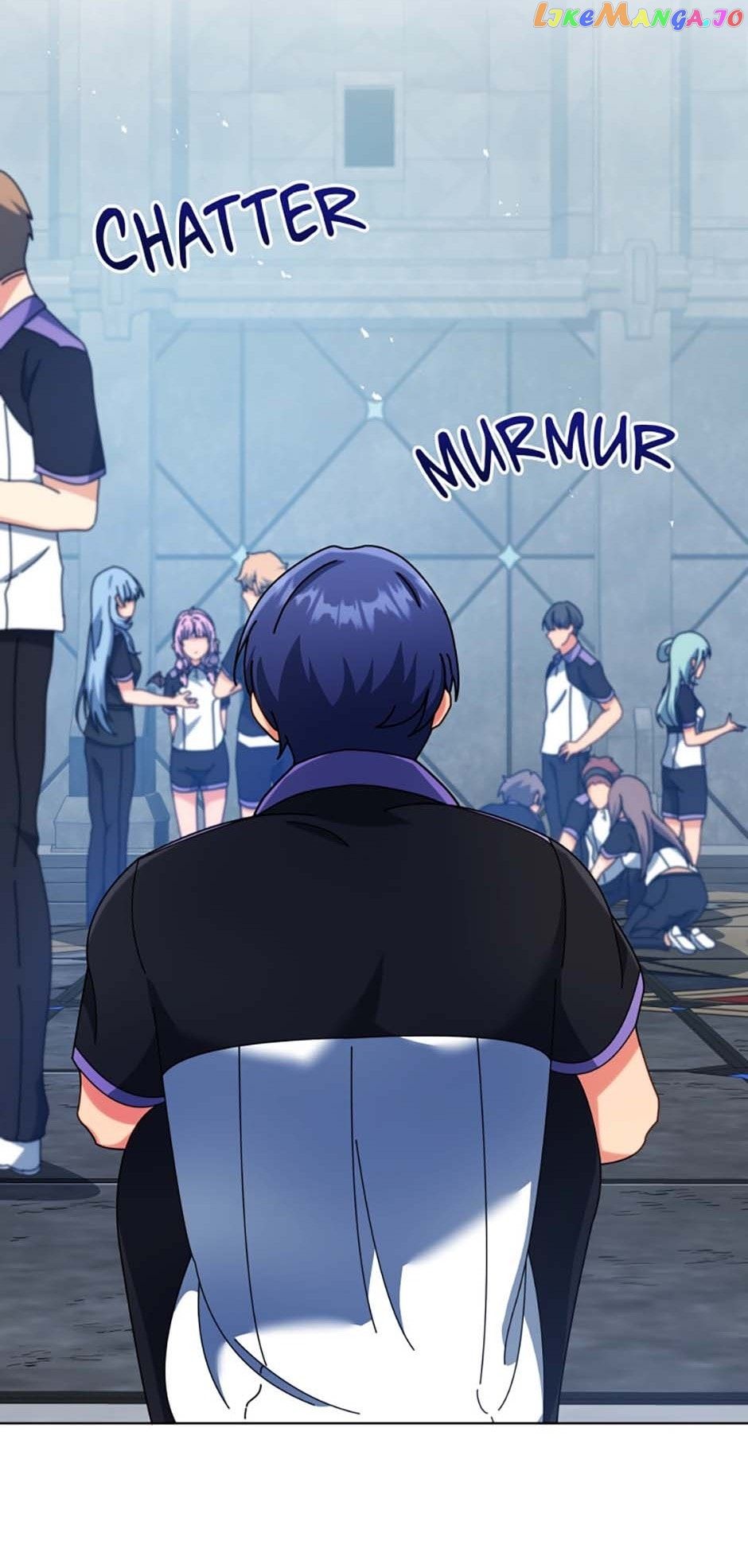 Necromancer Academy and the Genius Summoner chapter 53 page 21