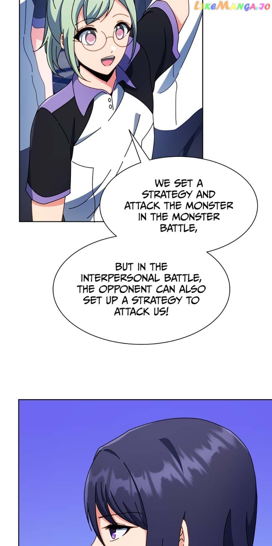 Necromancer Academy and the Genius Summoner chapter 53 page 3