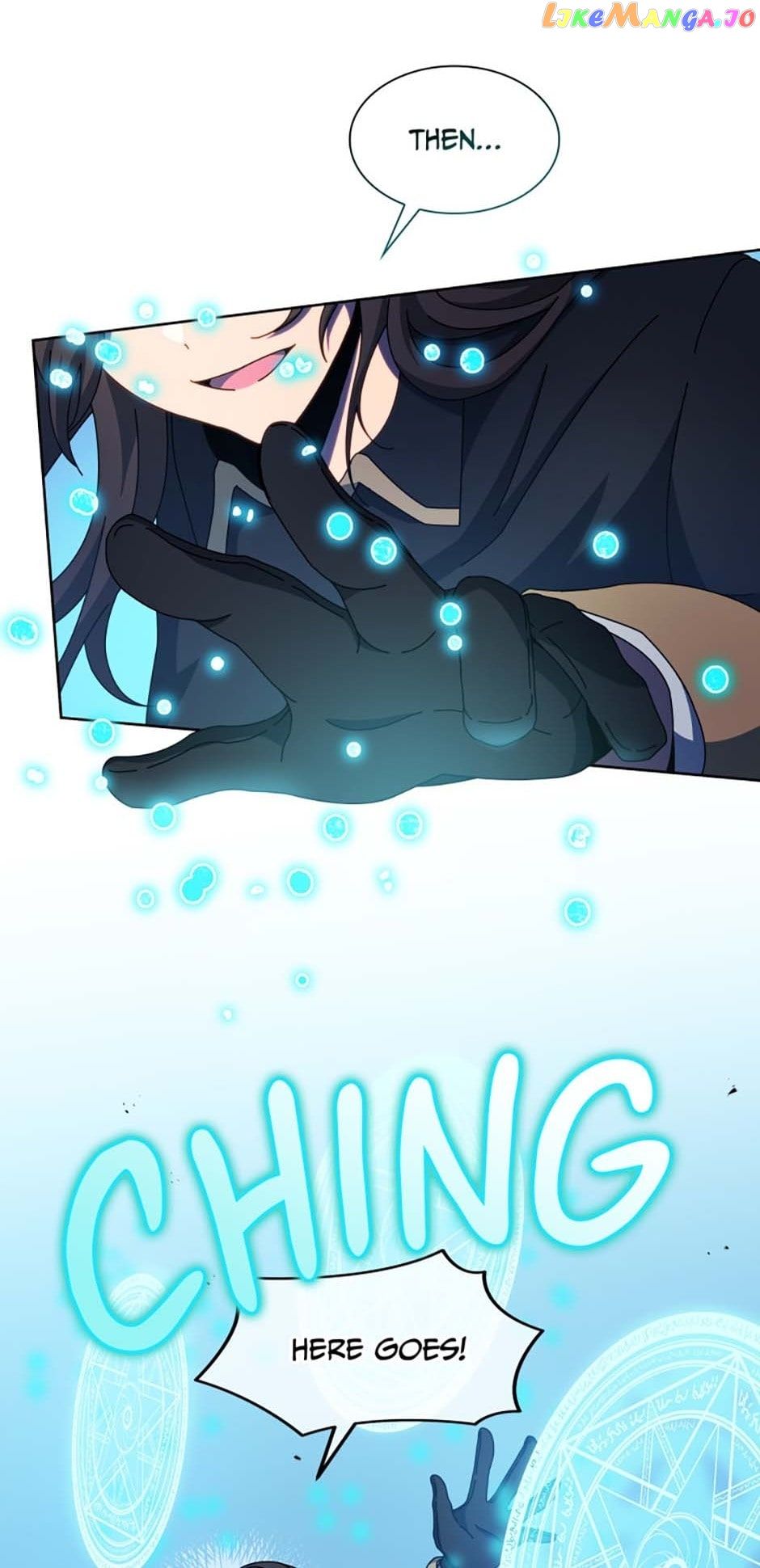 Necromancer Academy and the Genius Summoner chapter 53 page 35