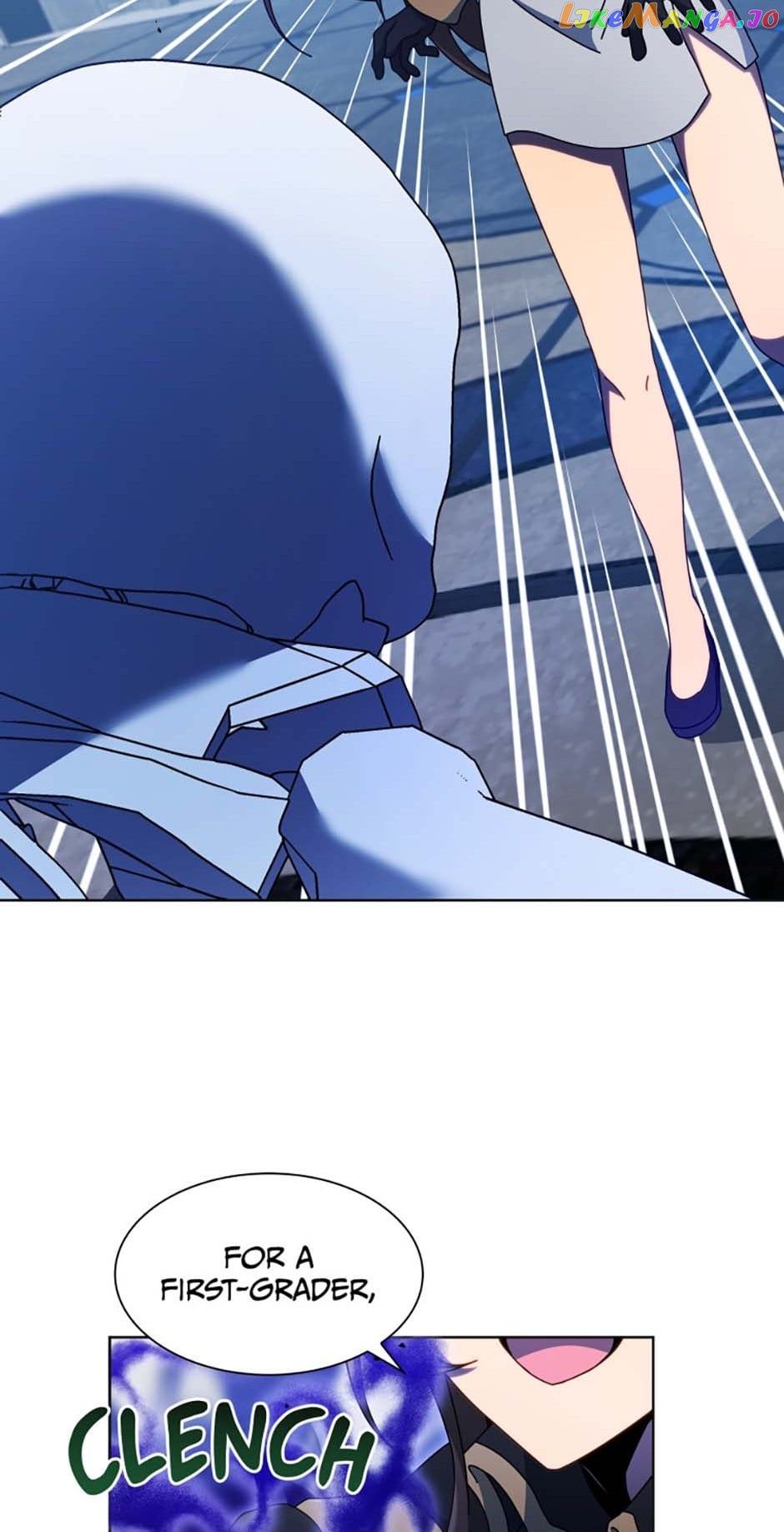 Necromancer Academy and the Genius Summoner chapter 53 page 43