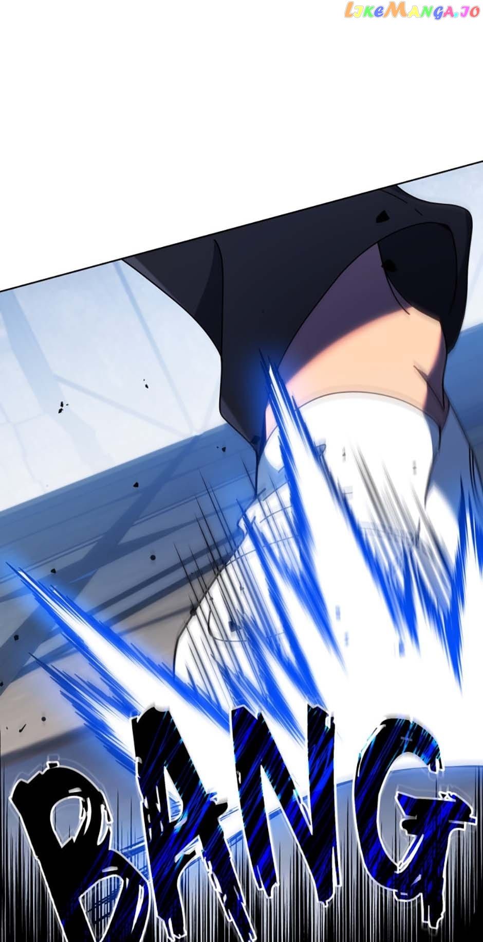 Necromancer Academy and the Genius Summoner chapter 53 page 55