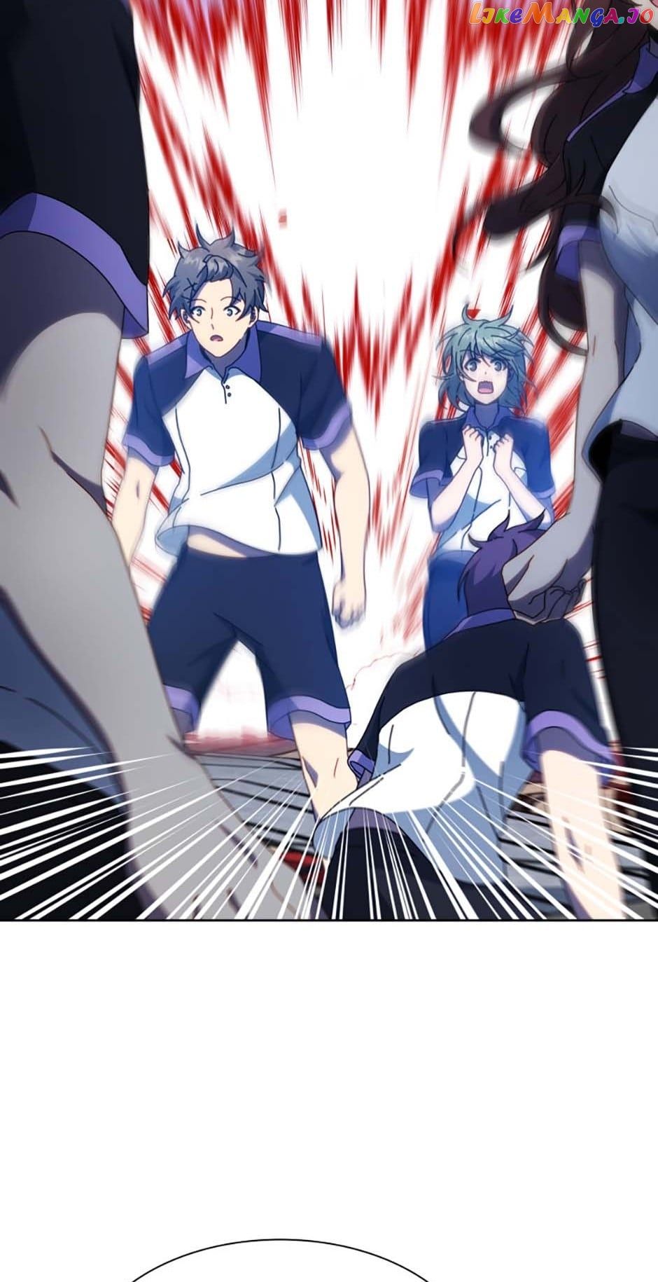 Necromancer Academy and the Genius Summoner chapter 53 page 60