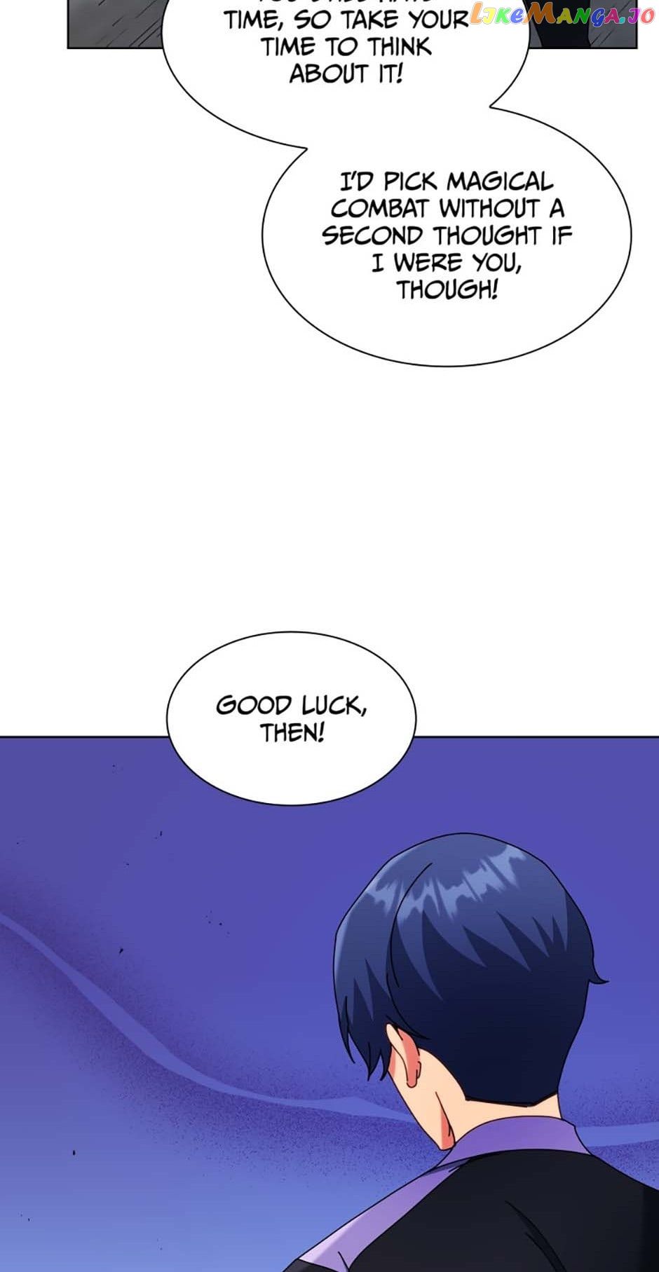 Necromancer Academy and the Genius Summoner chapter 53 page 70