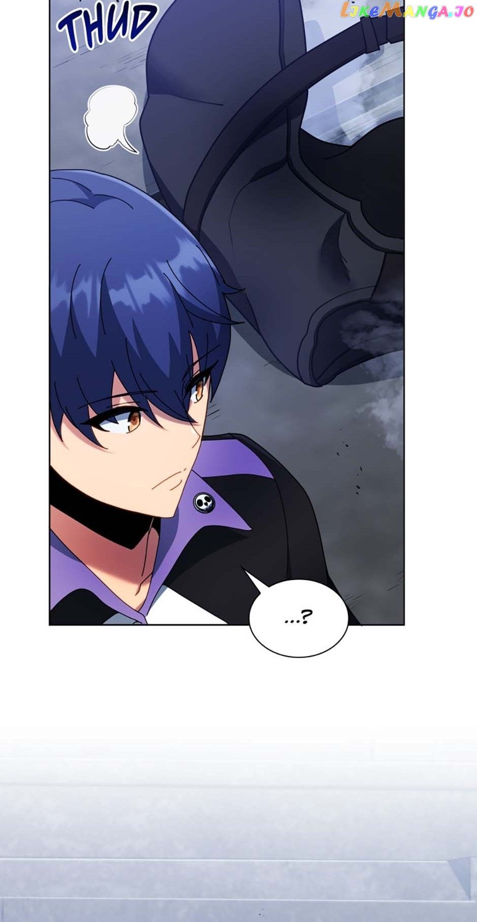 Necromancer Academy and the Genius Summoner chapter 53 page 75