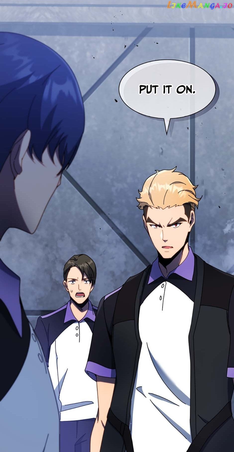 Necromancer Academy and the Genius Summoner chapter 53 page 76