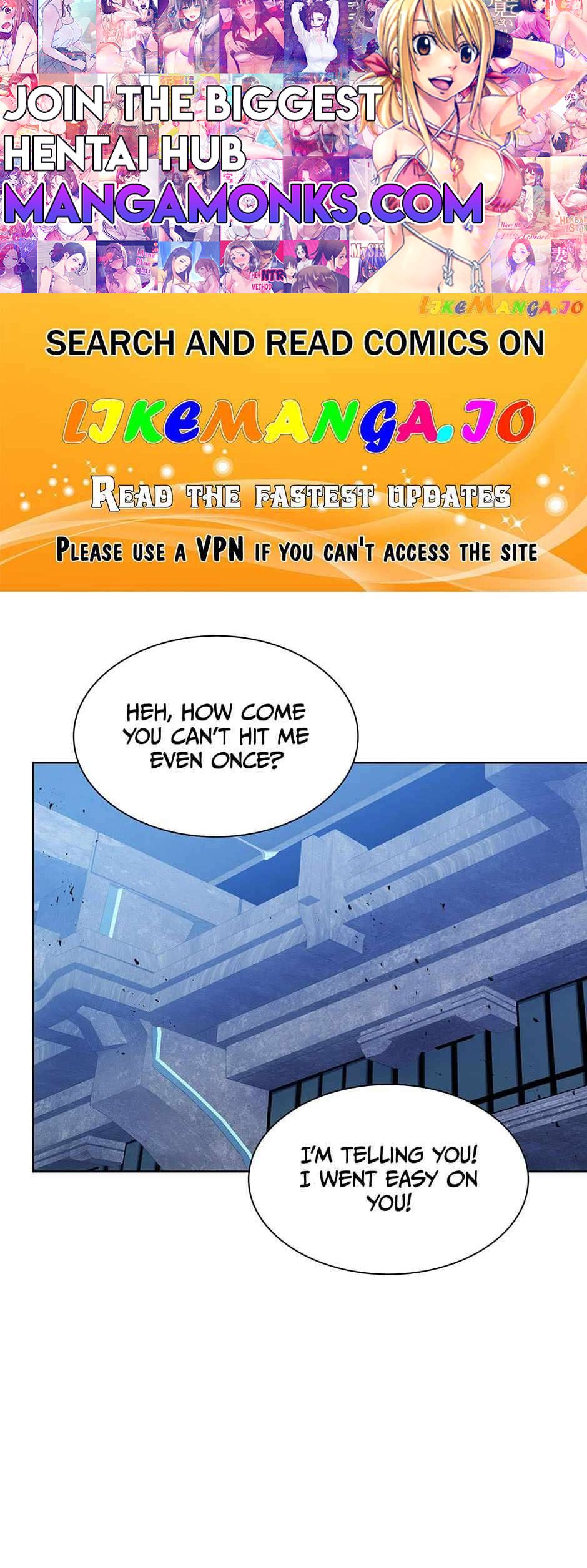 Necromancer Academy and the Genius Summoner chapter 54 page 1