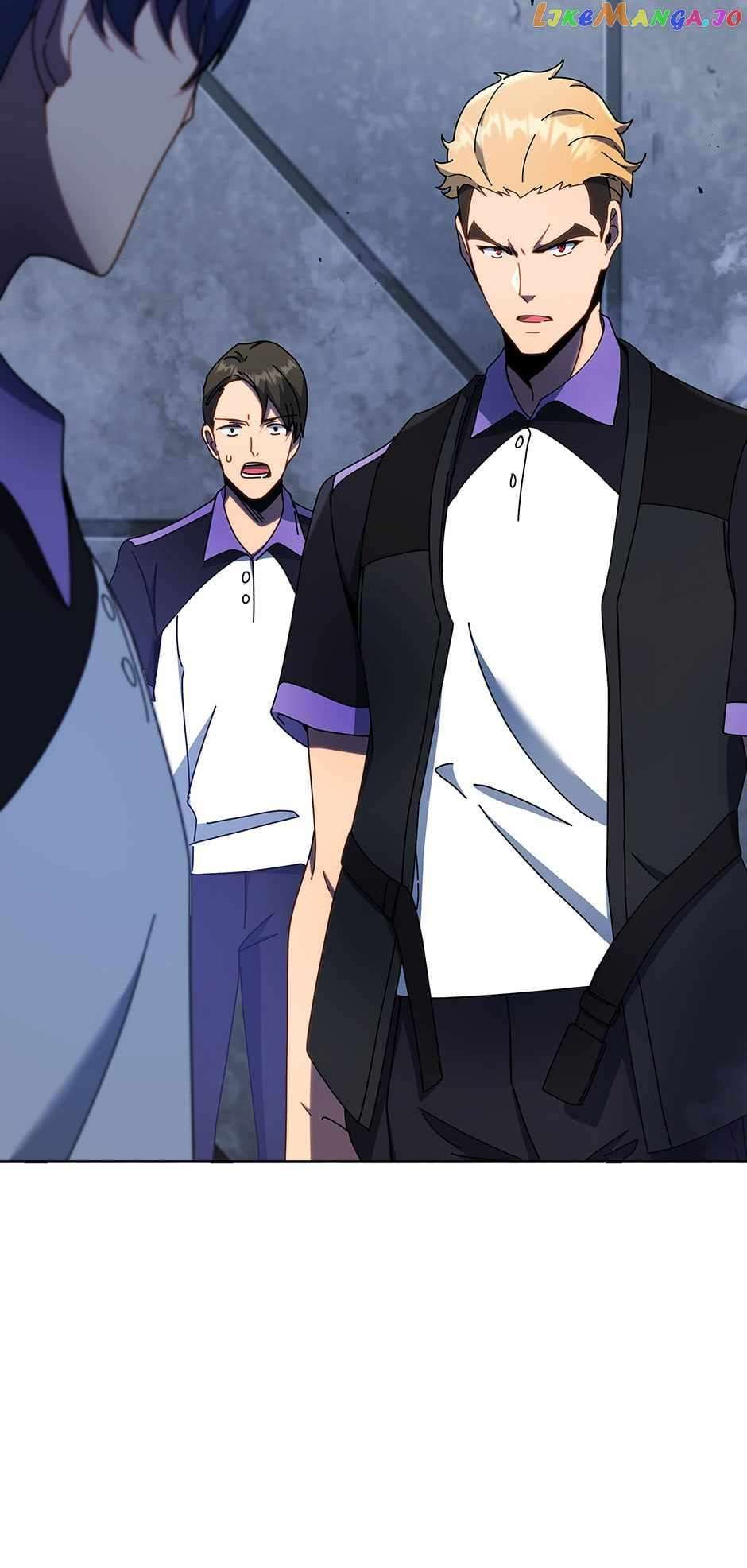 Necromancer Academy and the Genius Summoner chapter 54 page 13