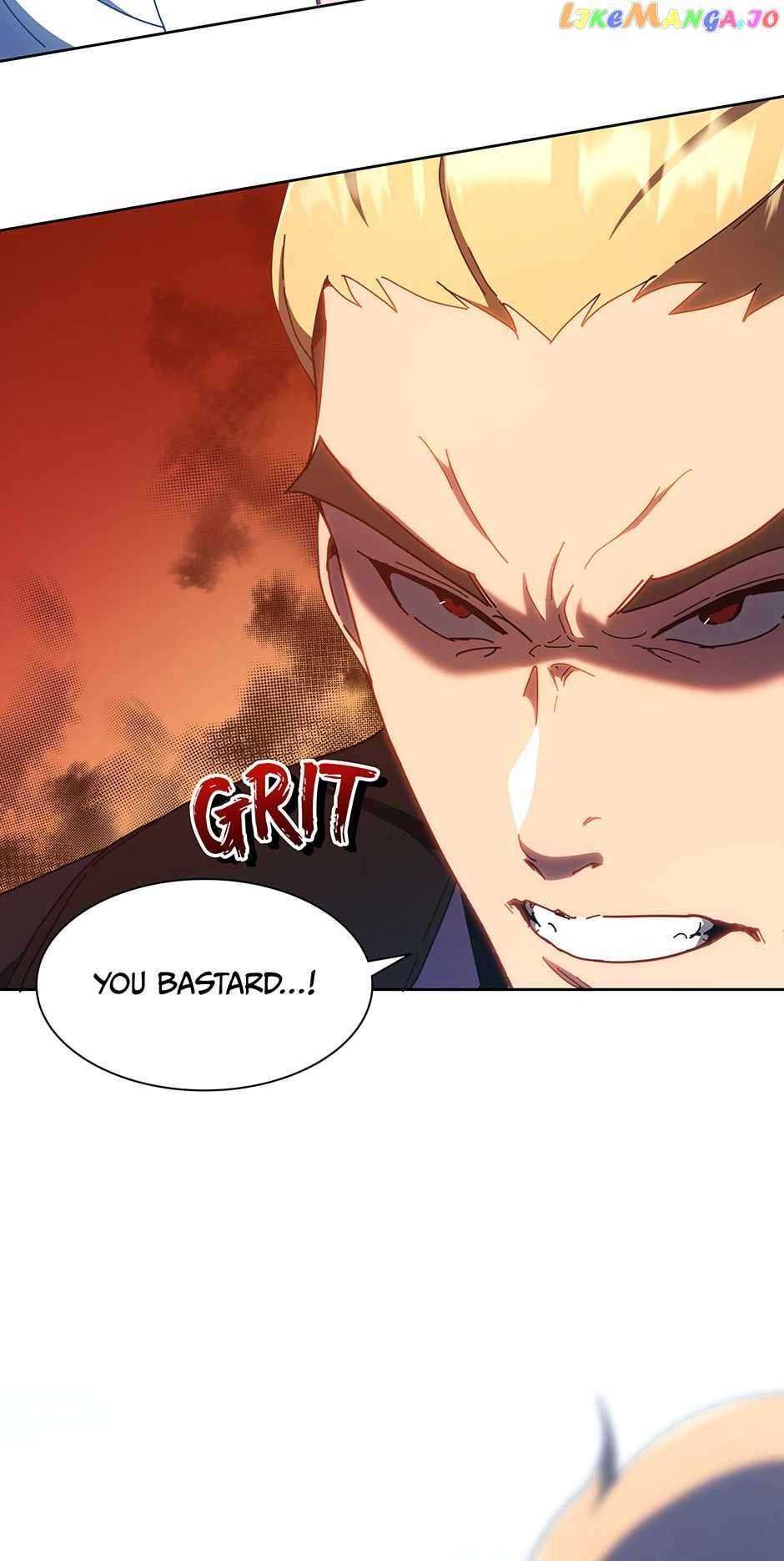 Necromancer Academy and the Genius Summoner chapter 54 page 17