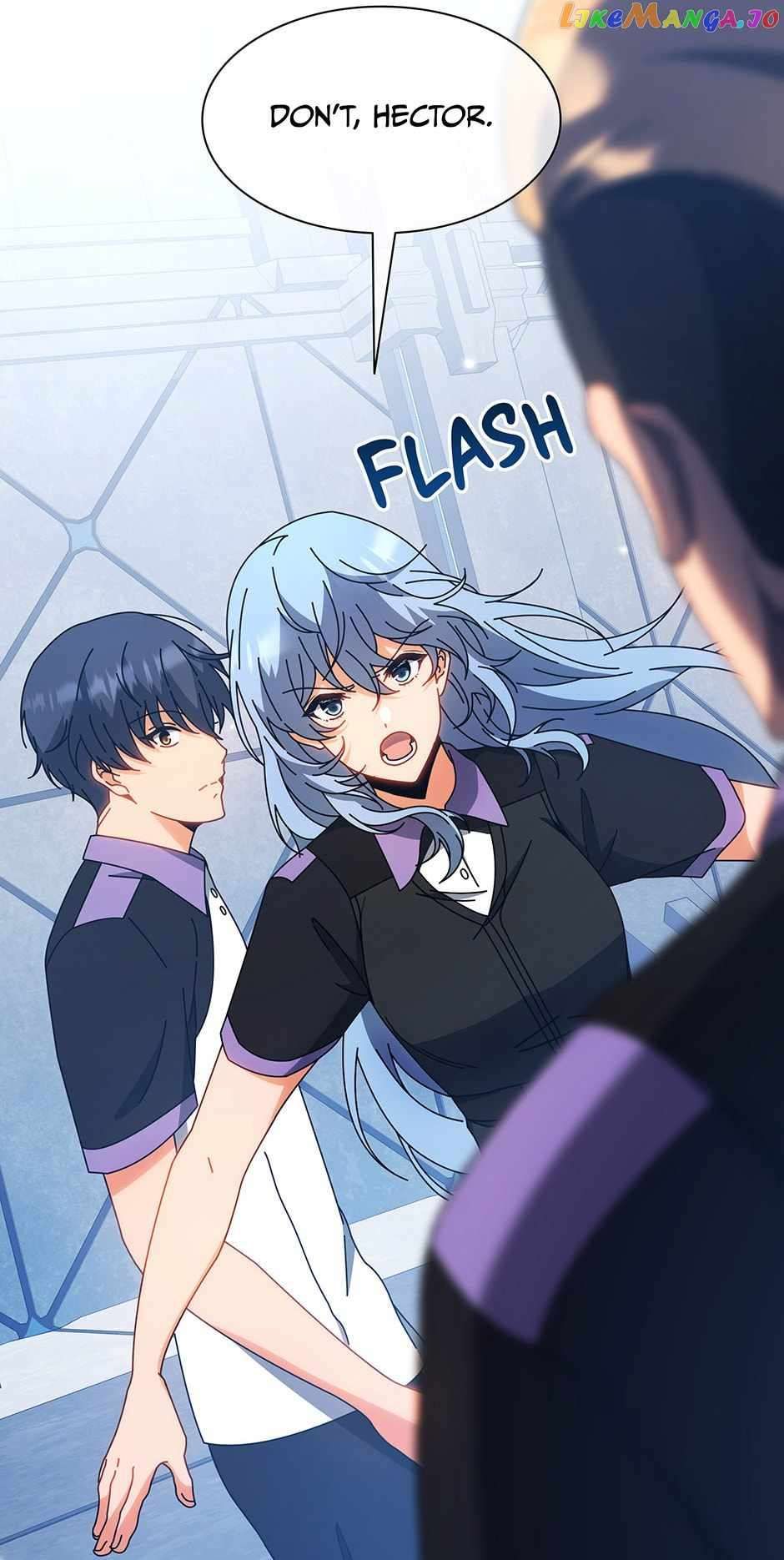 Necromancer Academy and the Genius Summoner chapter 54 page 18