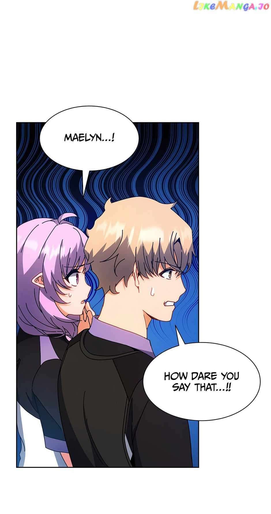 Necromancer Academy and the Genius Summoner chapter 54 page 23