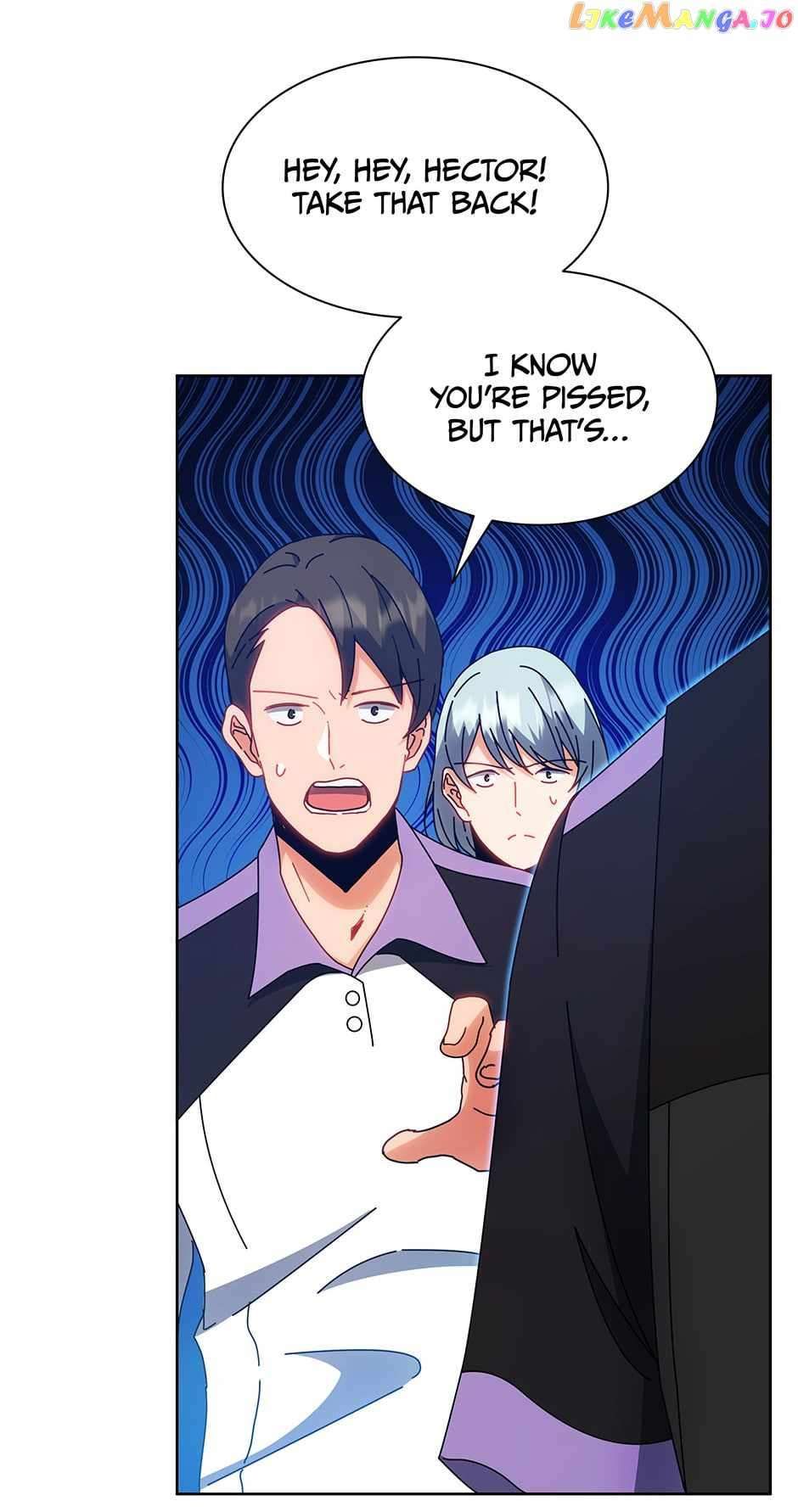 Necromancer Academy and the Genius Summoner chapter 54 page 24