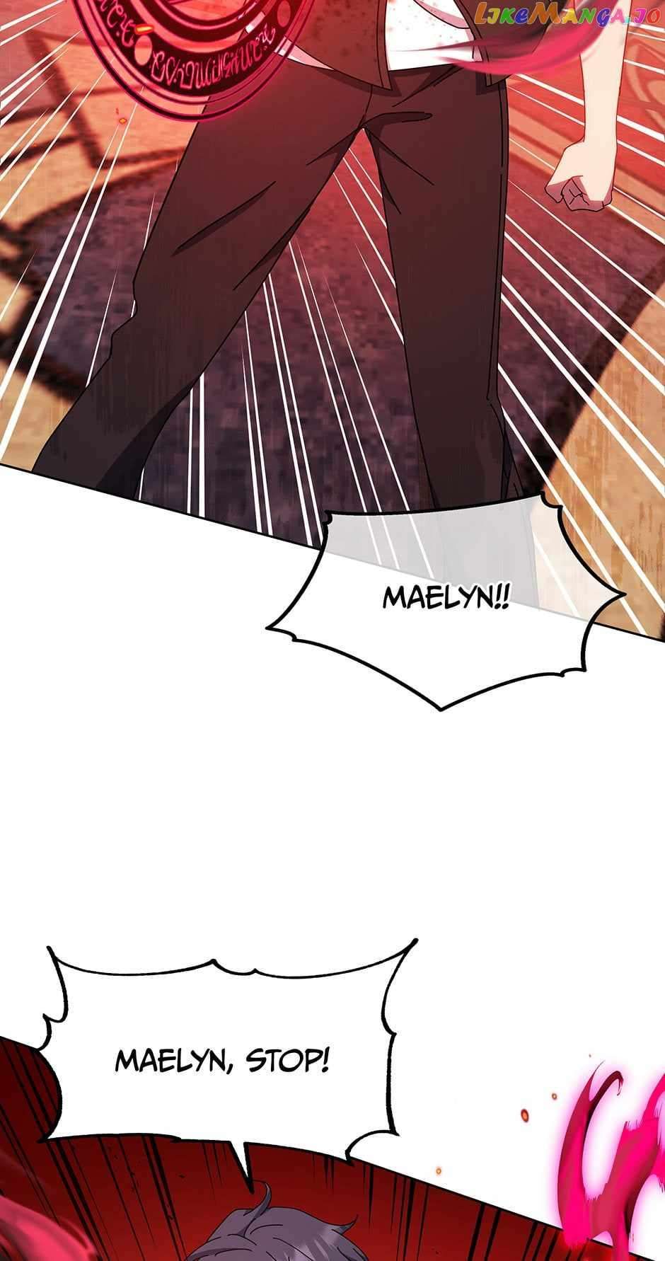 Necromancer Academy and the Genius Summoner chapter 54 page 27