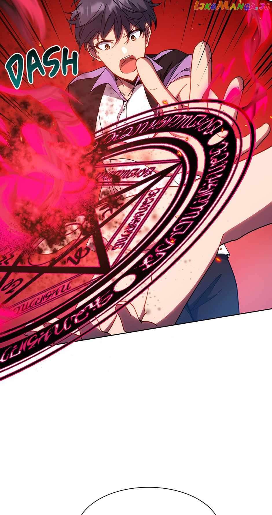 Necromancer Academy and the Genius Summoner chapter 54 page 28