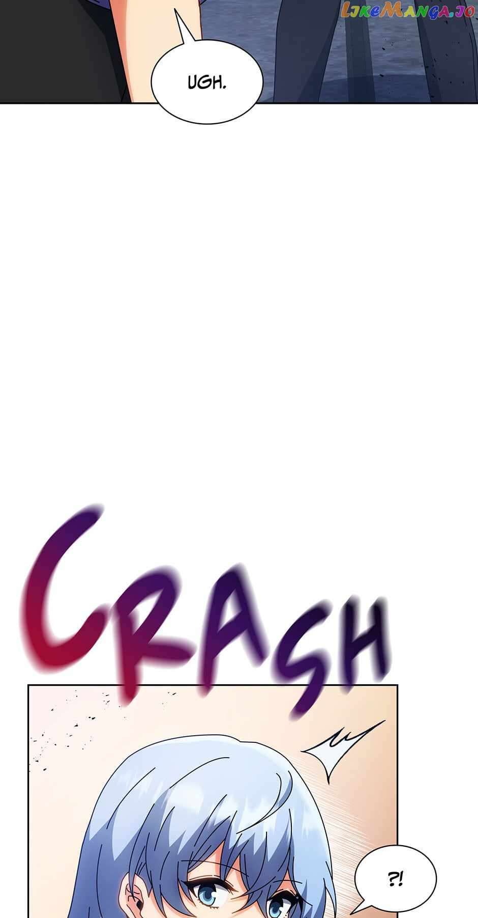 Necromancer Academy and the Genius Summoner chapter 54 page 3