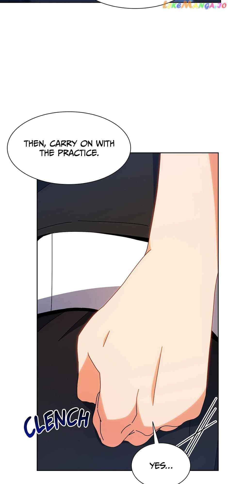 Necromancer Academy and the Genius Summoner chapter 54 page 33