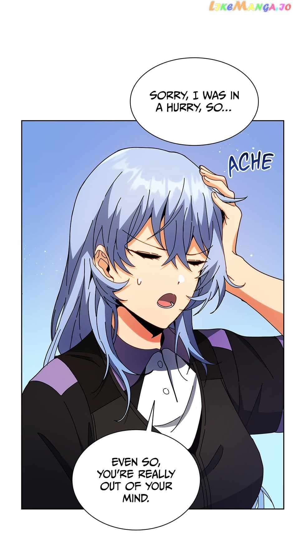 Necromancer Academy and the Genius Summoner chapter 54 page 38