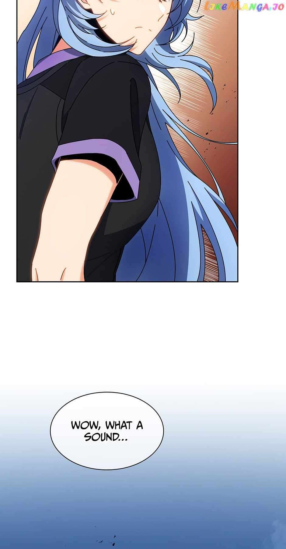 Necromancer Academy and the Genius Summoner chapter 54 page 4