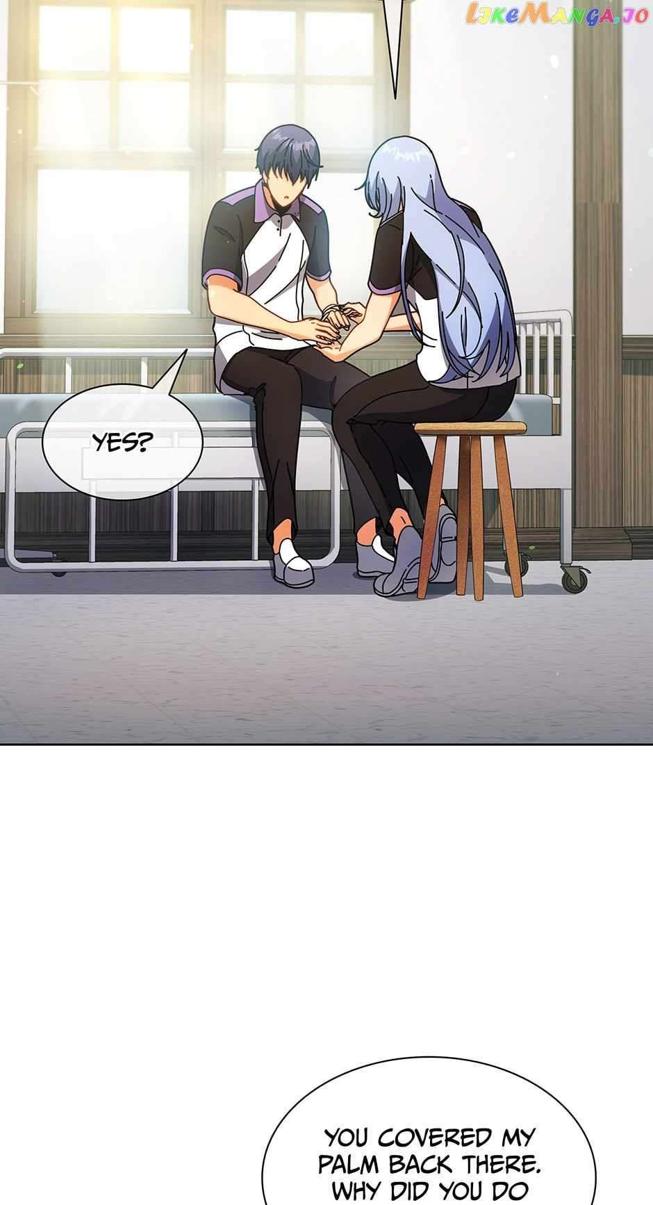 Necromancer Academy and the Genius Summoner chapter 54 page 43