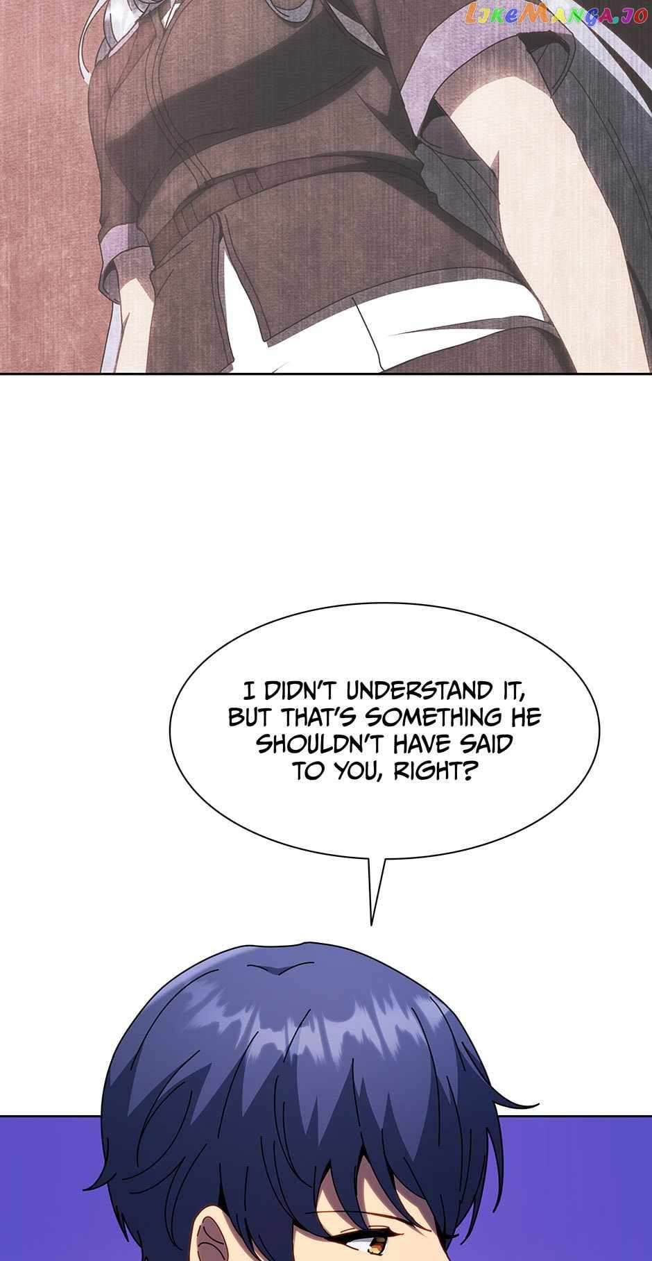 Necromancer Academy and the Genius Summoner chapter 54 page 47