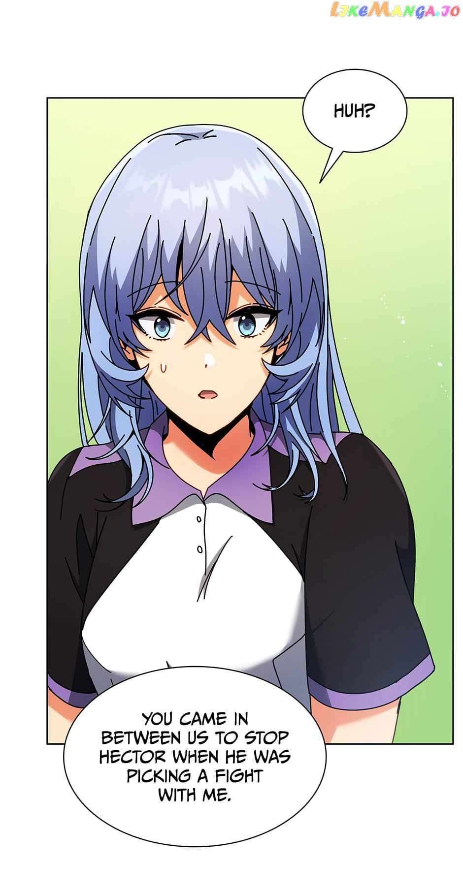 Necromancer Academy and the Genius Summoner chapter 54 page 50