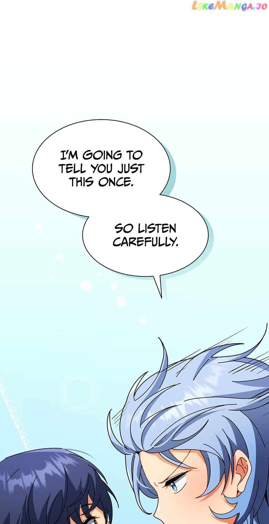 Necromancer Academy and the Genius Summoner chapter 54 page 56