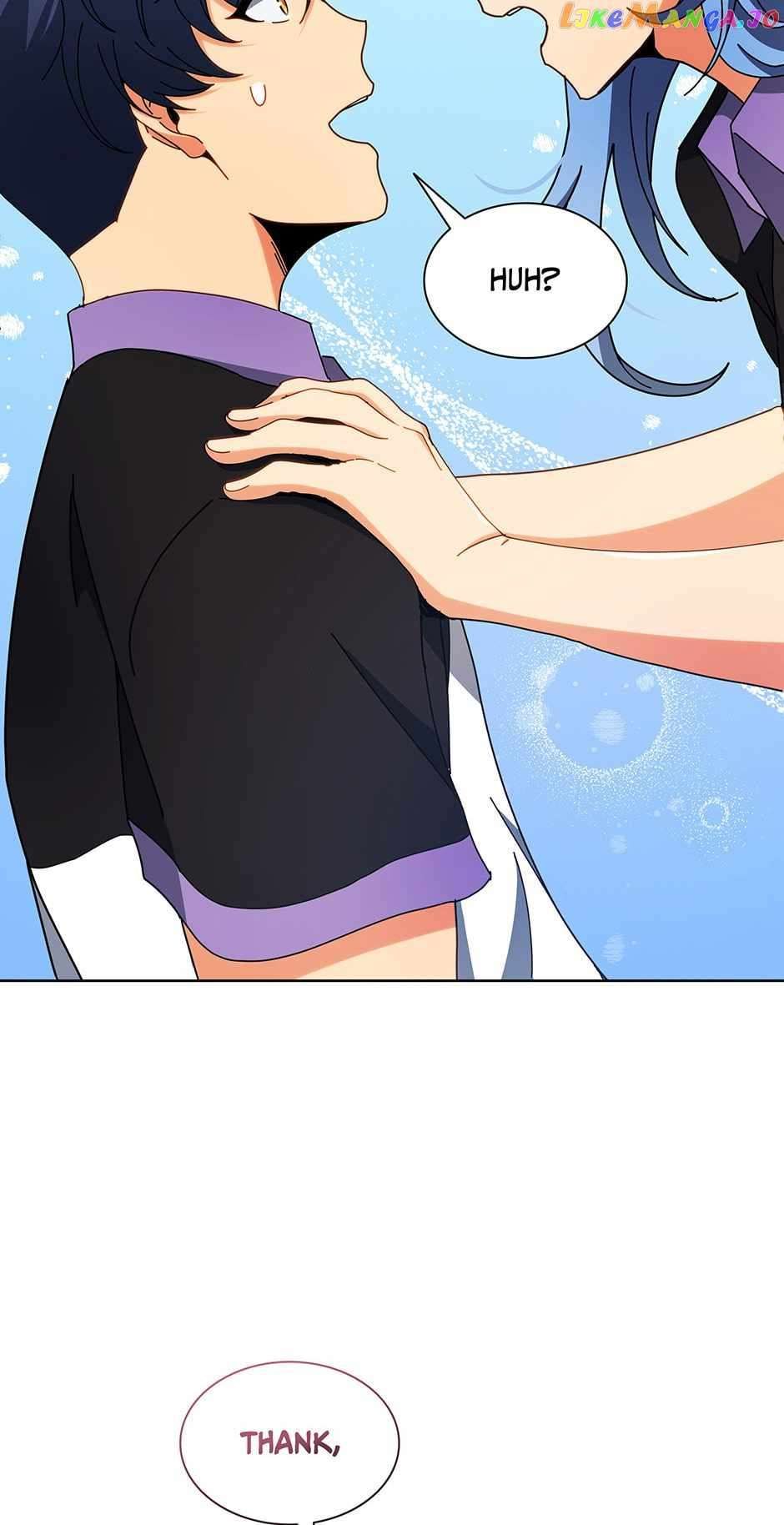 Necromancer Academy and the Genius Summoner chapter 54 page 57