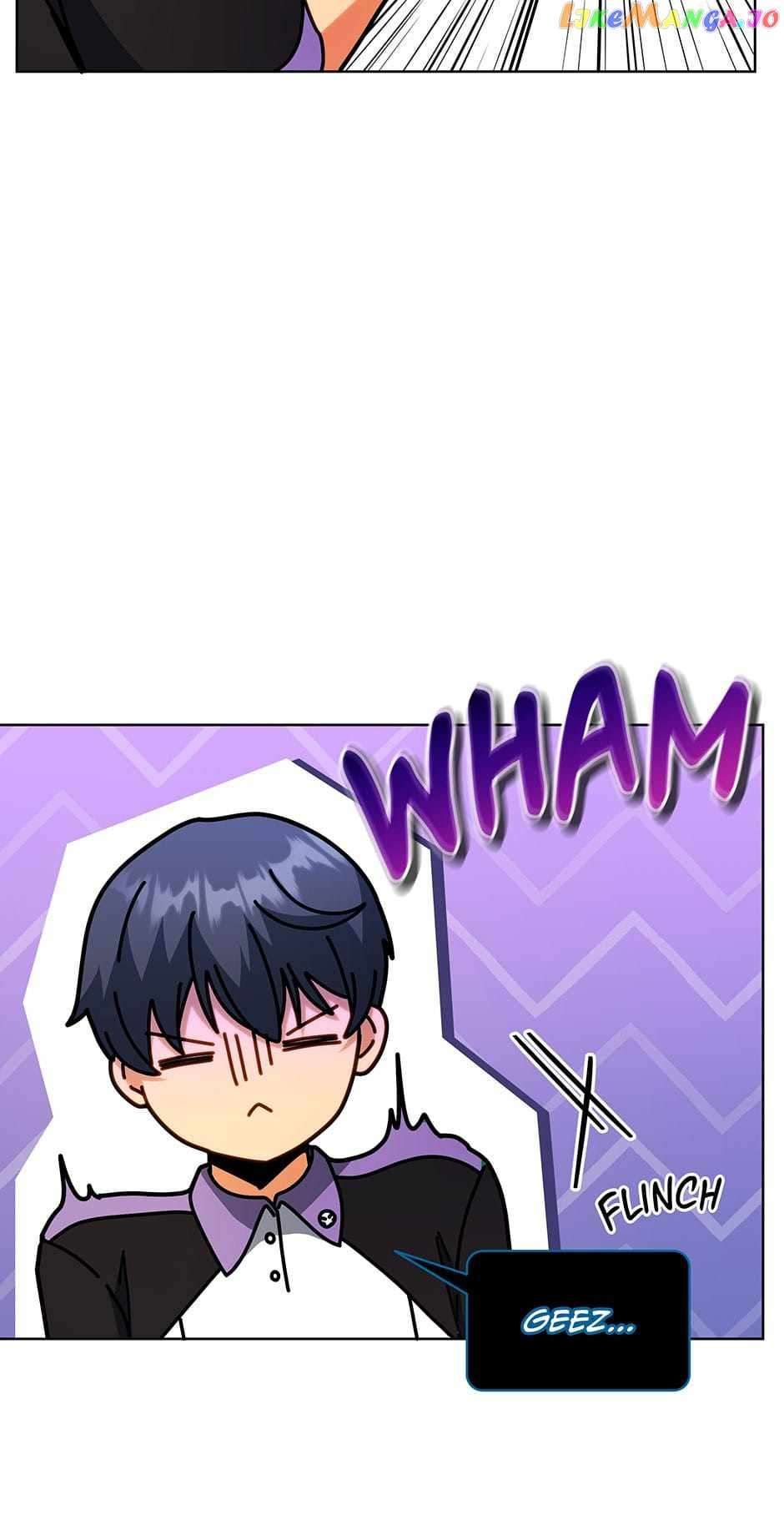 Necromancer Academy and the Genius Summoner chapter 54 page 60