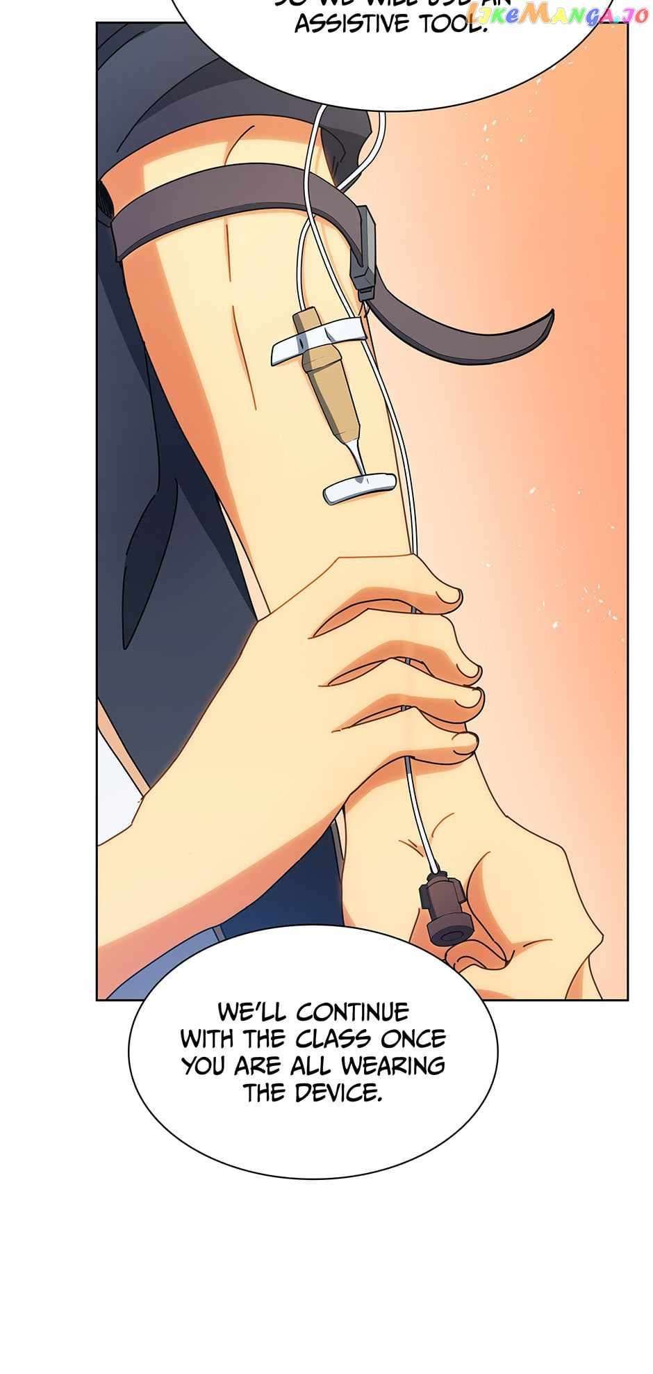 Necromancer Academy and the Genius Summoner chapter 54 page 80