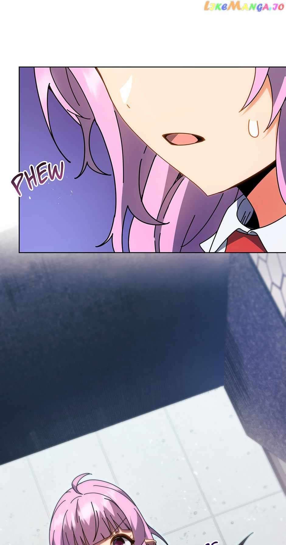 Necromancer Academy and the Genius Summoner chapter 54 page 87