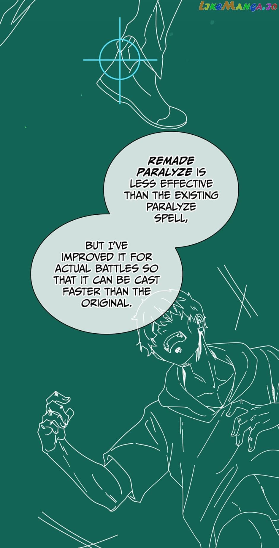 Necromancer Academy and the Genius Summoner chapter 56 page 10