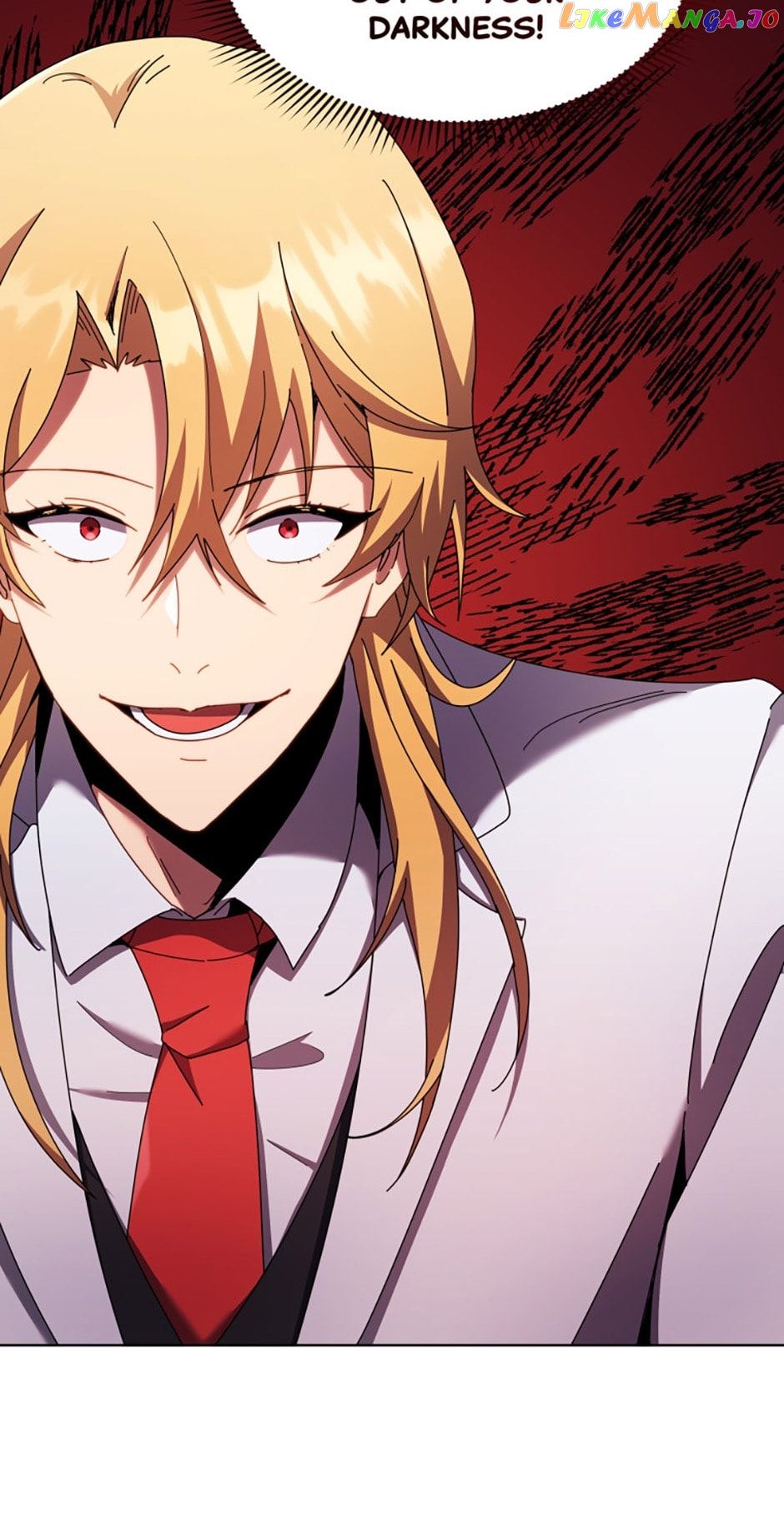 Necromancer Academy and the Genius Summoner chapter 56 page 15