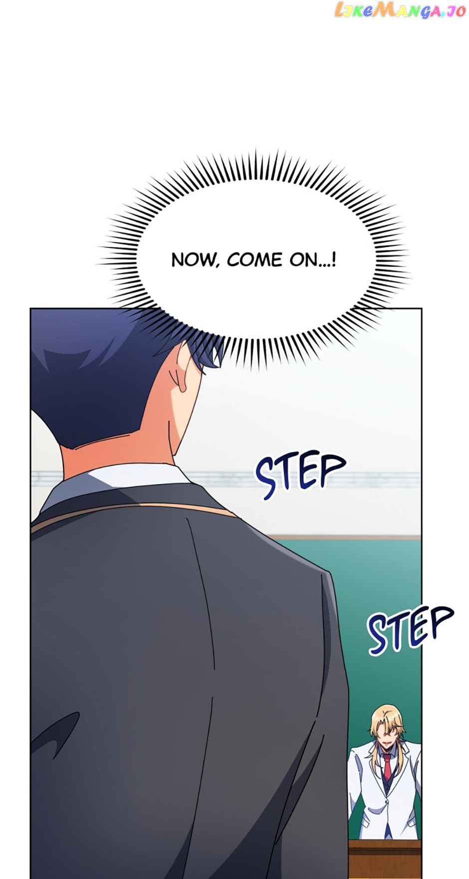 Necromancer Academy and the Genius Summoner chapter 56 page 17