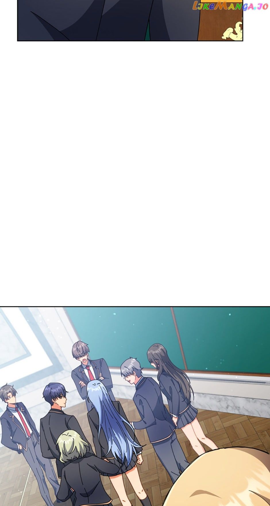 Necromancer Academy and the Genius Summoner chapter 56 page 18