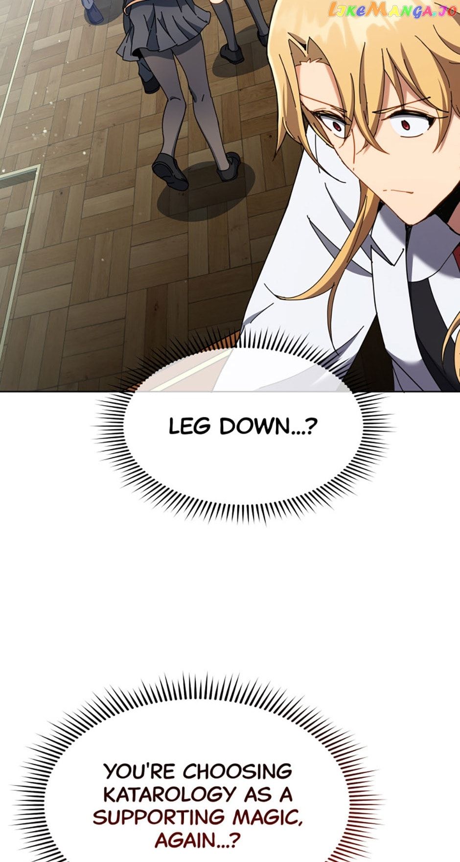 Necromancer Academy and the Genius Summoner chapter 56 page 19