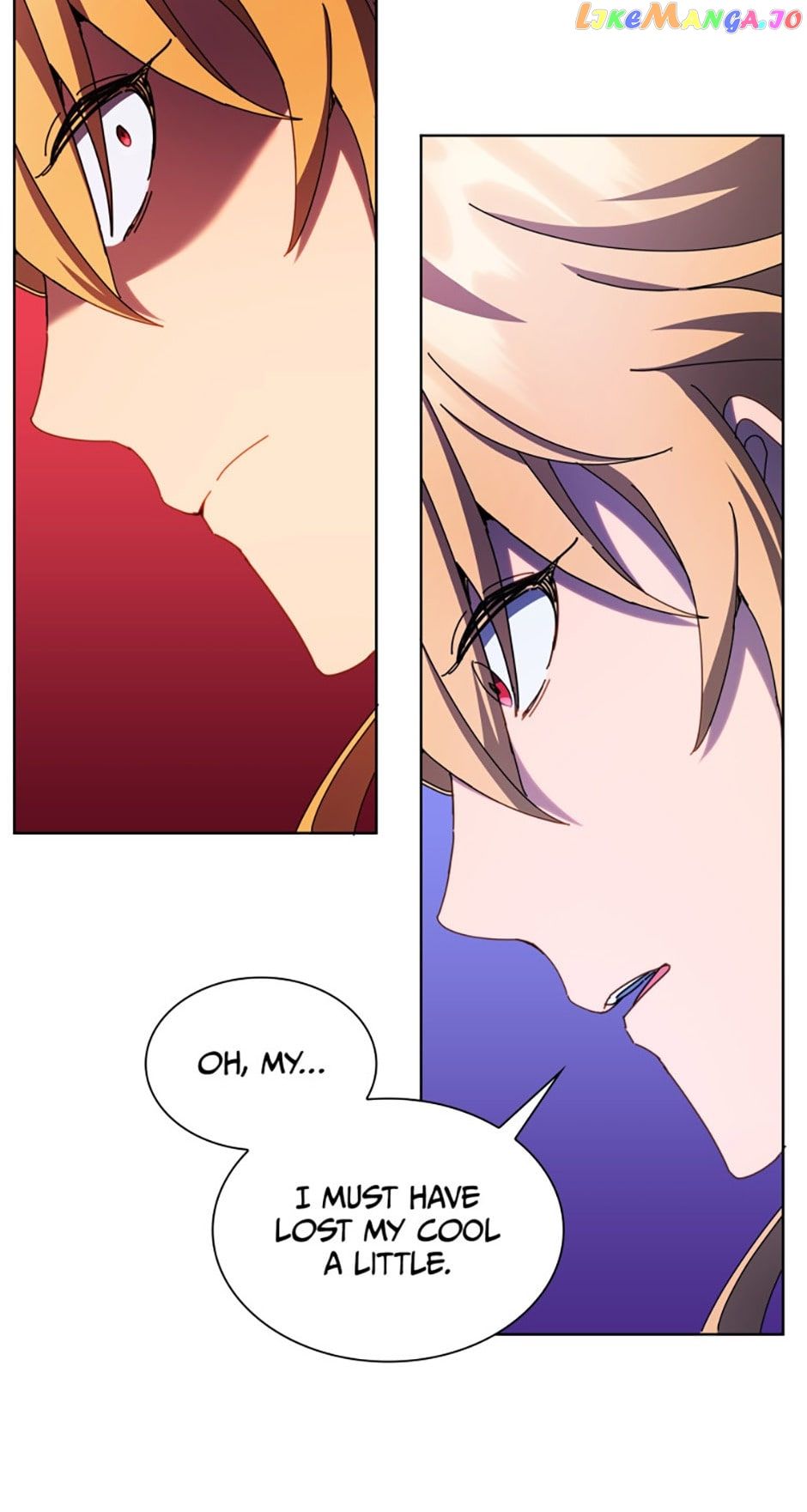 Necromancer Academy and the Genius Summoner chapter 56 page 23