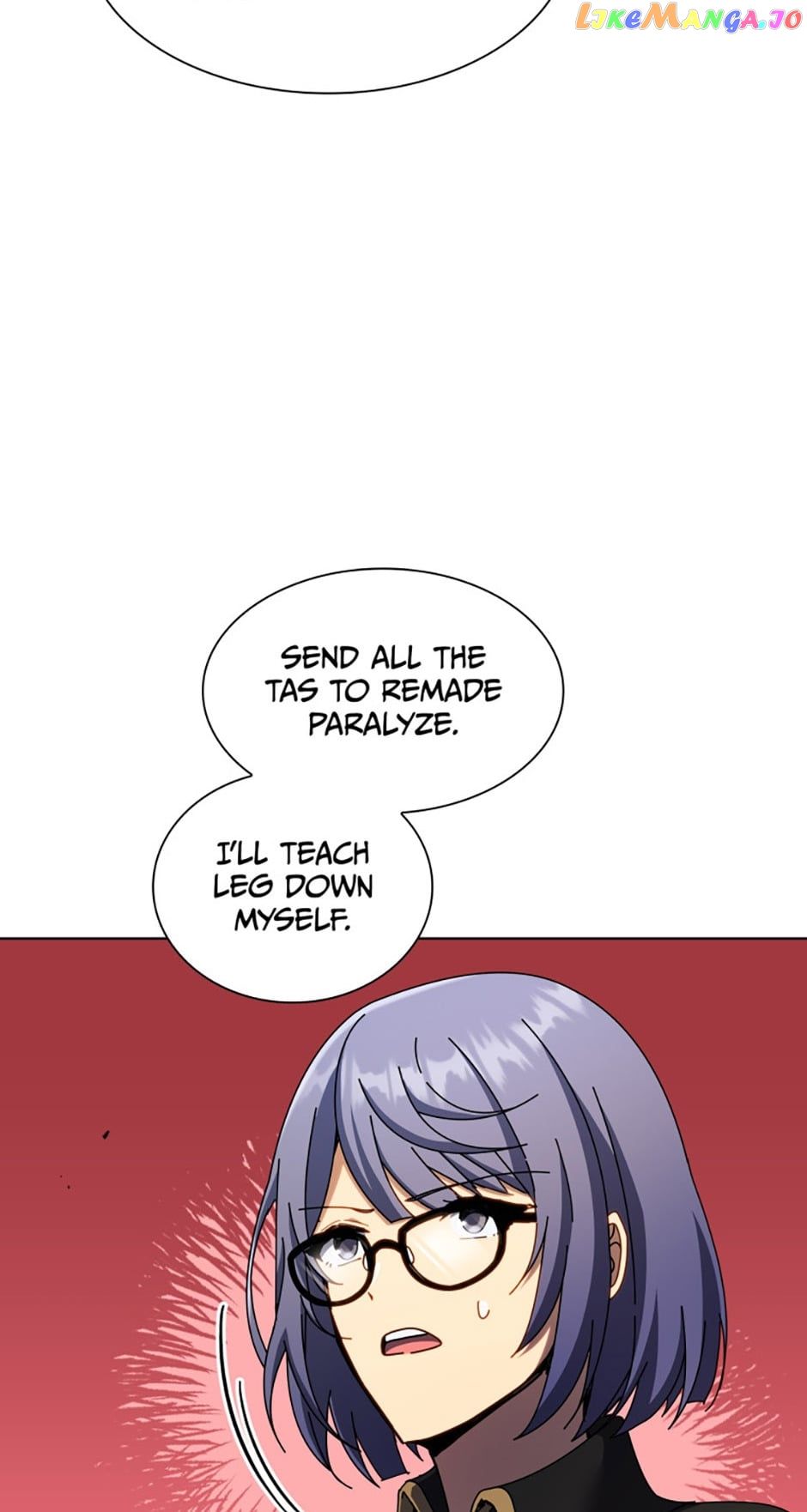 Necromancer Academy and the Genius Summoner chapter 56 page 25